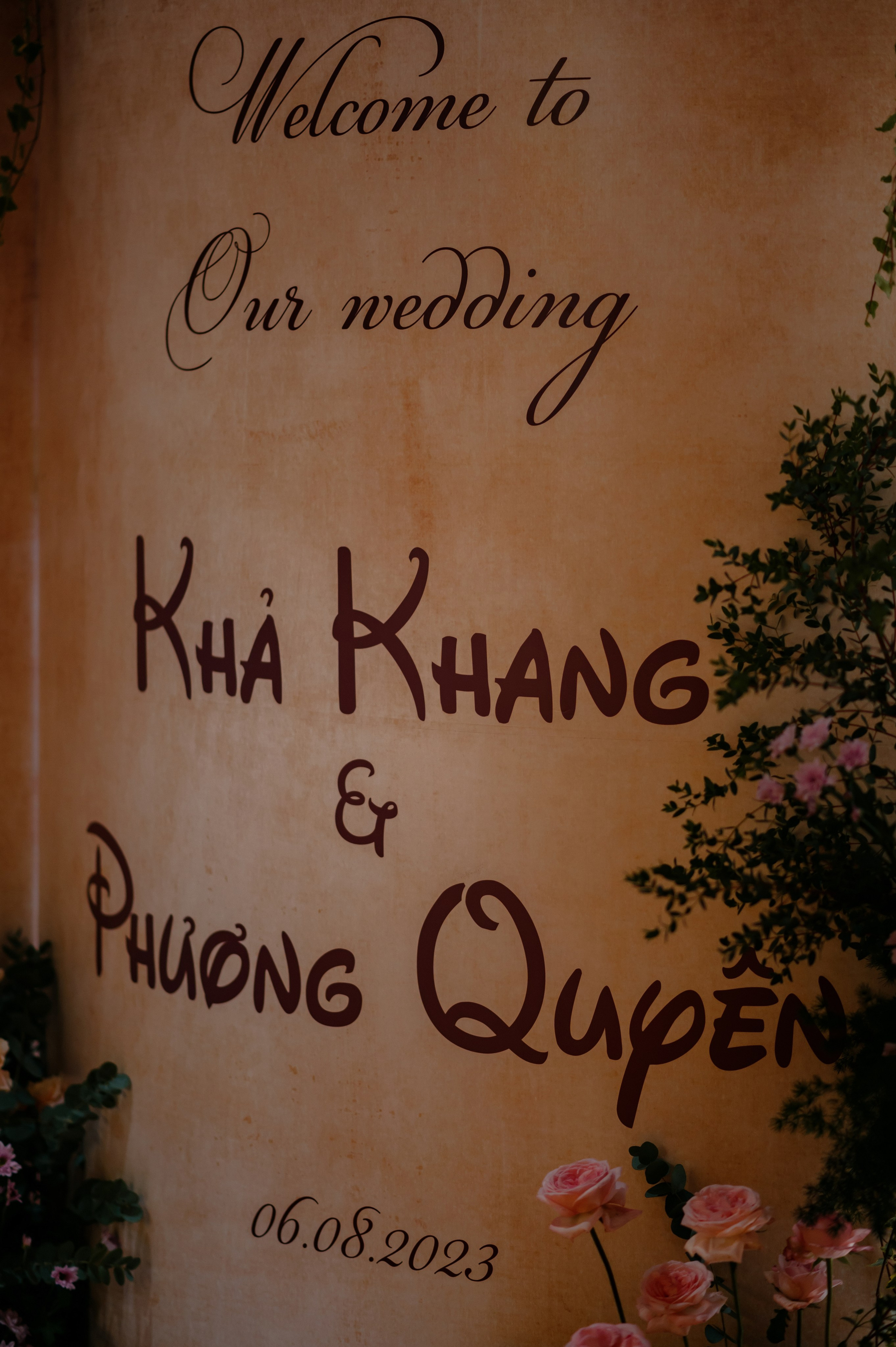 KHANG & QUYEN / Lavela Hotel. Saigon Wedding Present | Art Beyond Moments