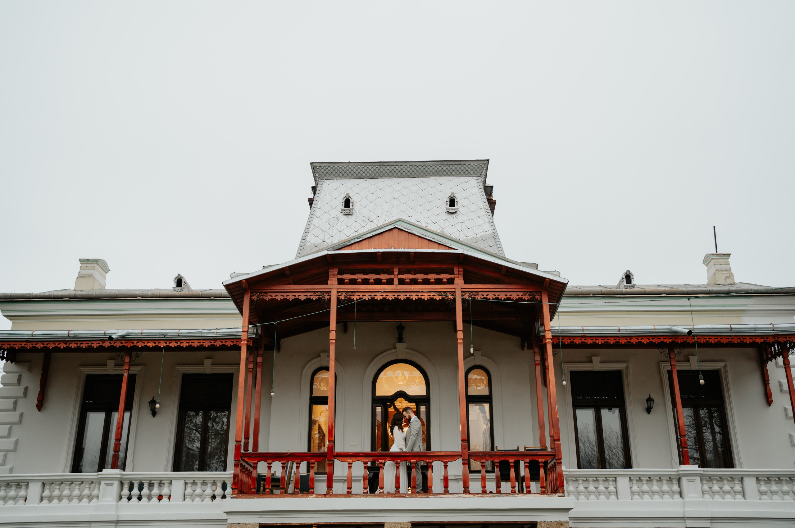 M & A. Fotograf Nunta Iasi - Hearts & Pictures