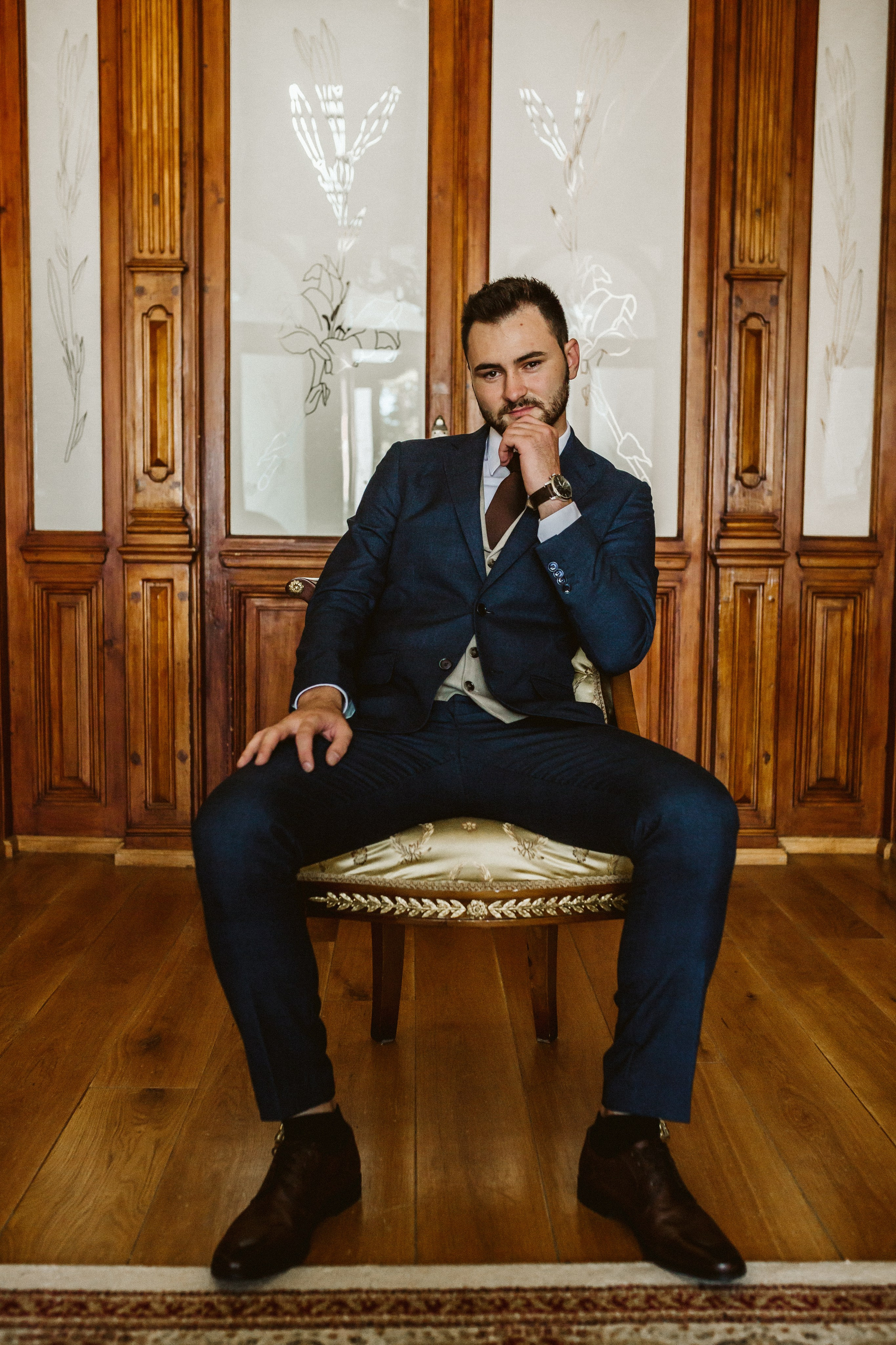 A & D. Fotograf Nunta Iasi - Hearts & Pictures