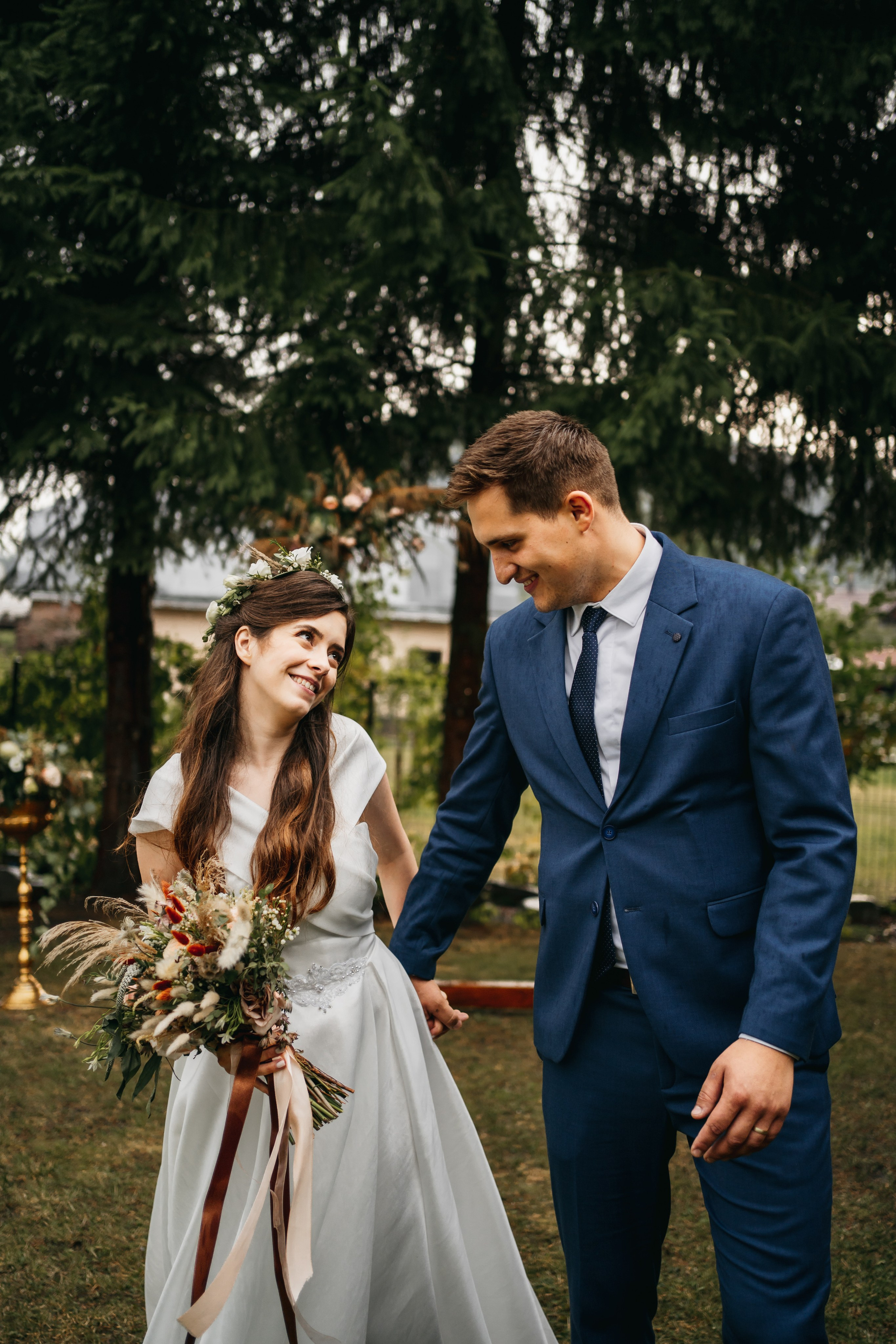 T & I. Fotograf Nunta Iasi - Hearts & Pictures