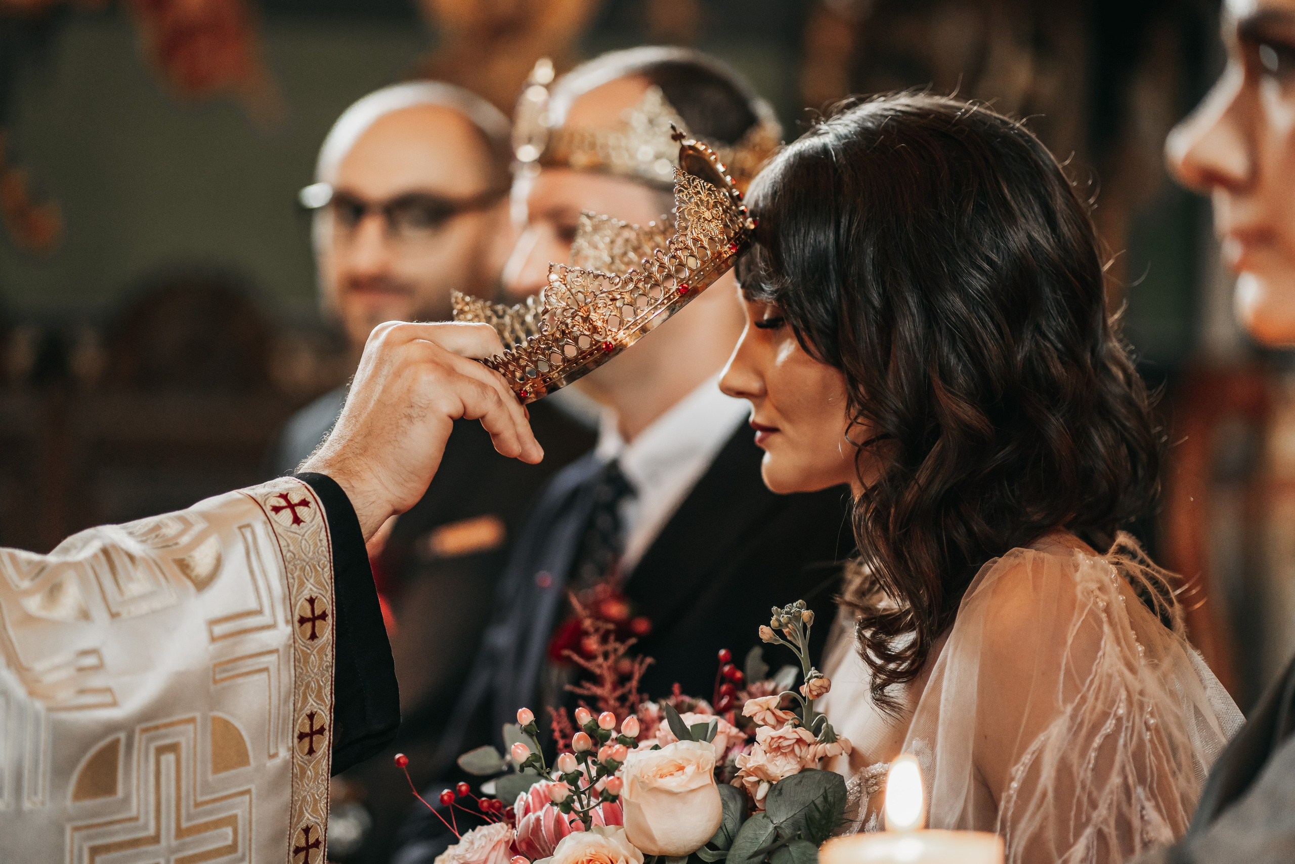 R & D. Fotograf Nunta Iasi - Hearts & Pictures