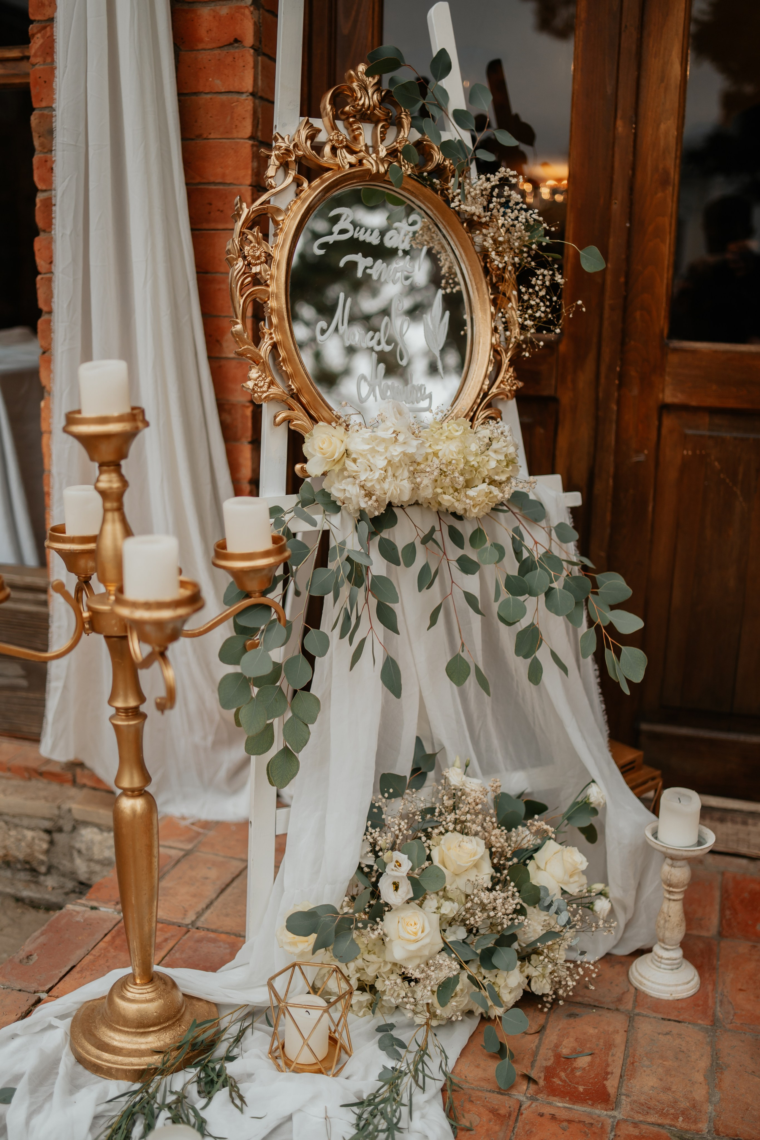 M & A. Fotograf Nunta Iasi - Hearts & Pictures