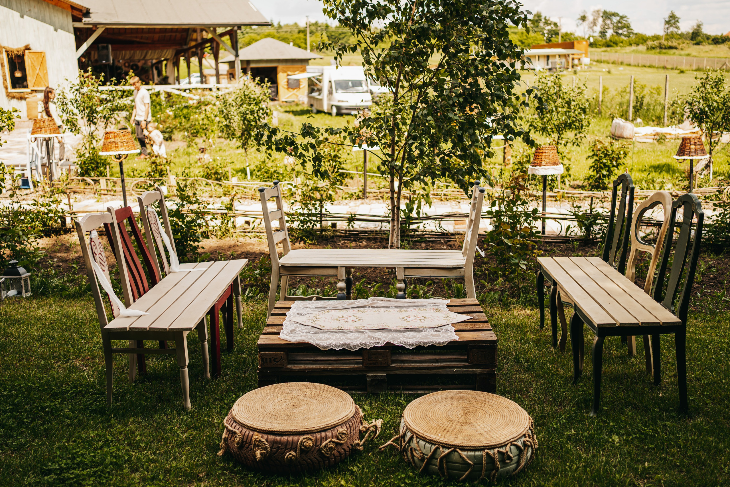 R & D. Fotograf Nunta Iasi - Hearts & Pictures