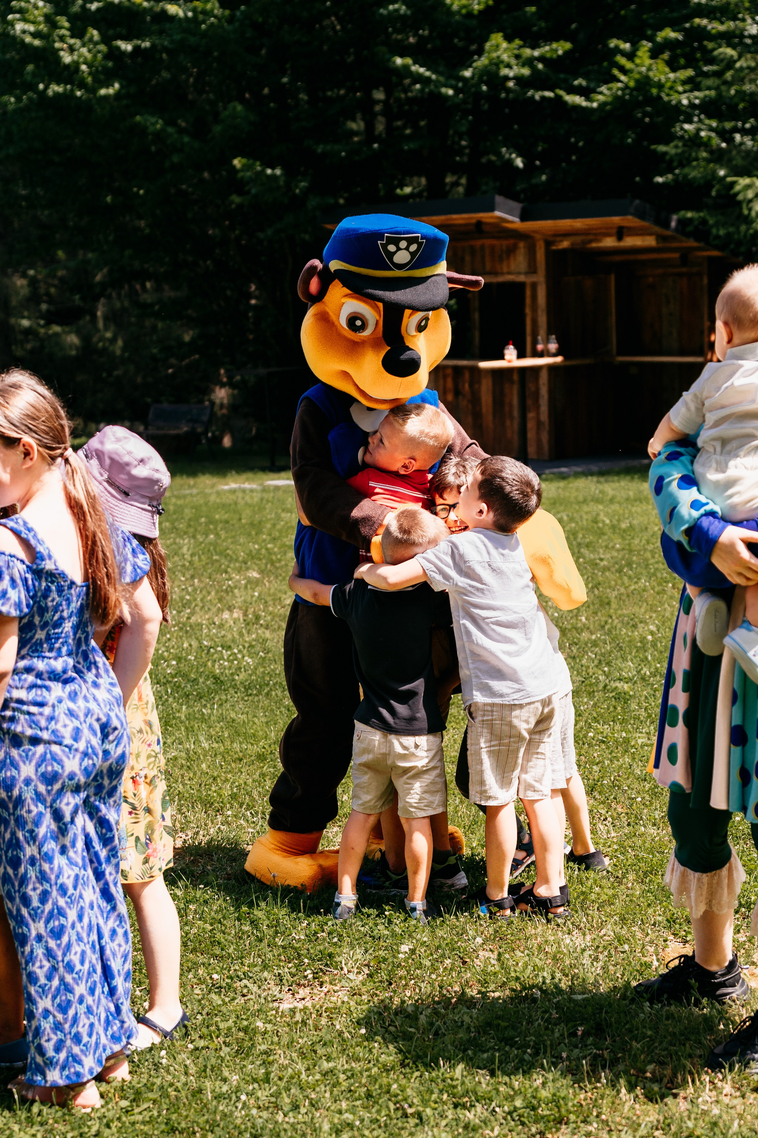 Amos' s 1st Birthday. Fotograf Nunta Iasi - Hearts & Pictures