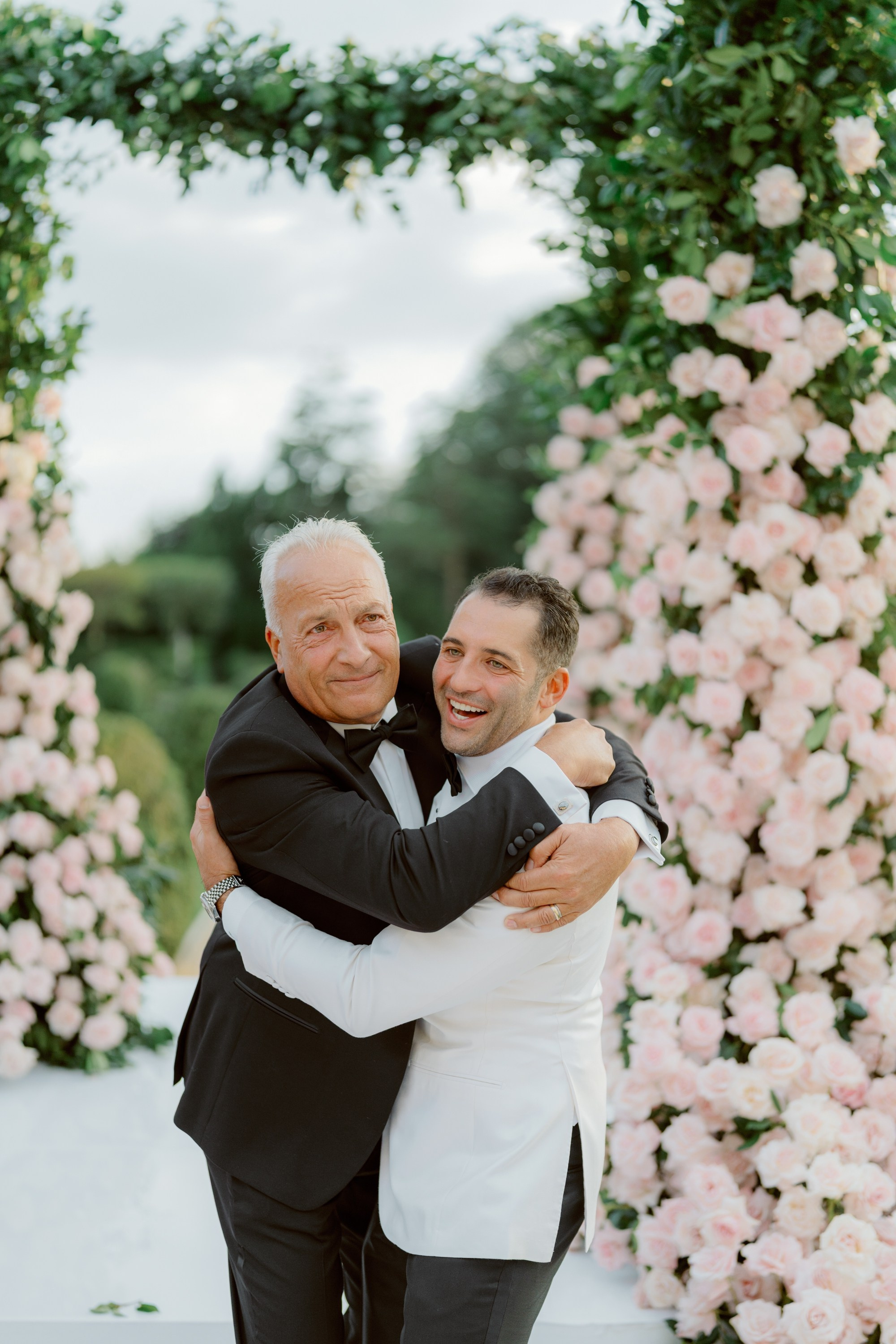 Emily and Vito. Wedding photographer and videographer New York | New Jersey