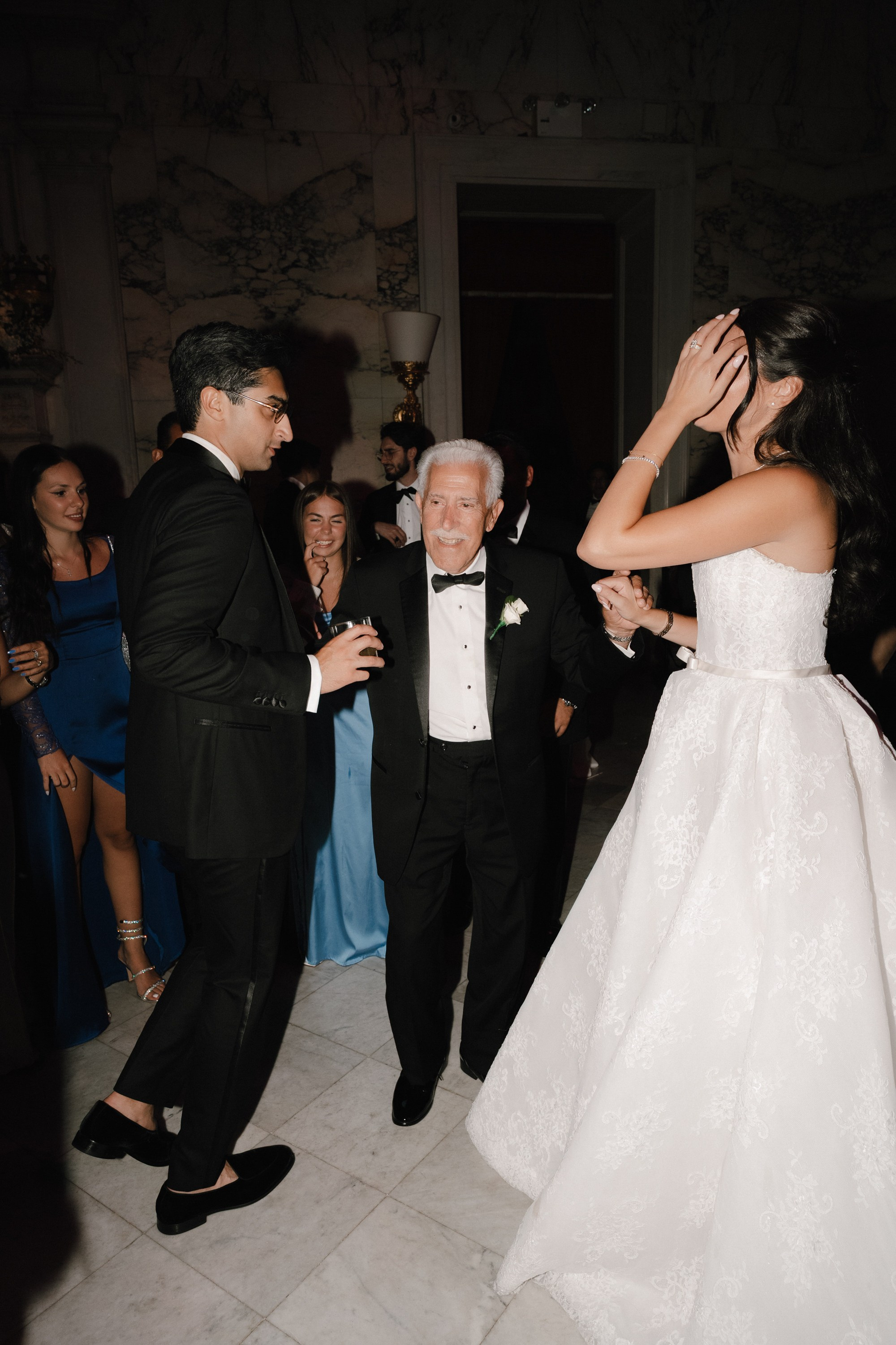 Nicole and Akash. Wedding photographer and videographer New York | New Jersey