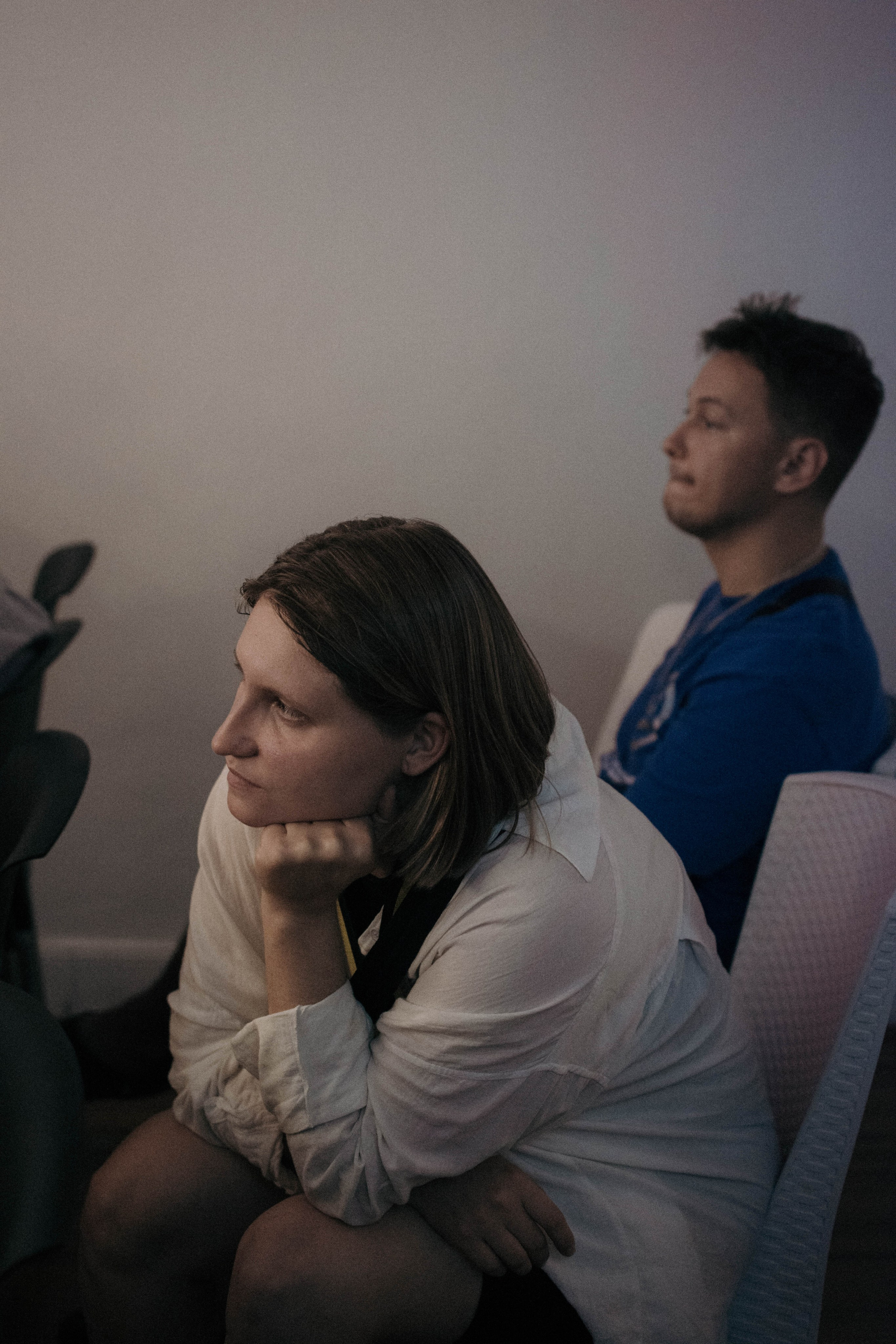 My emigration. Reportage shoots in Buenos Aires. Photographer @elmirkami in the city of Buenos Aires