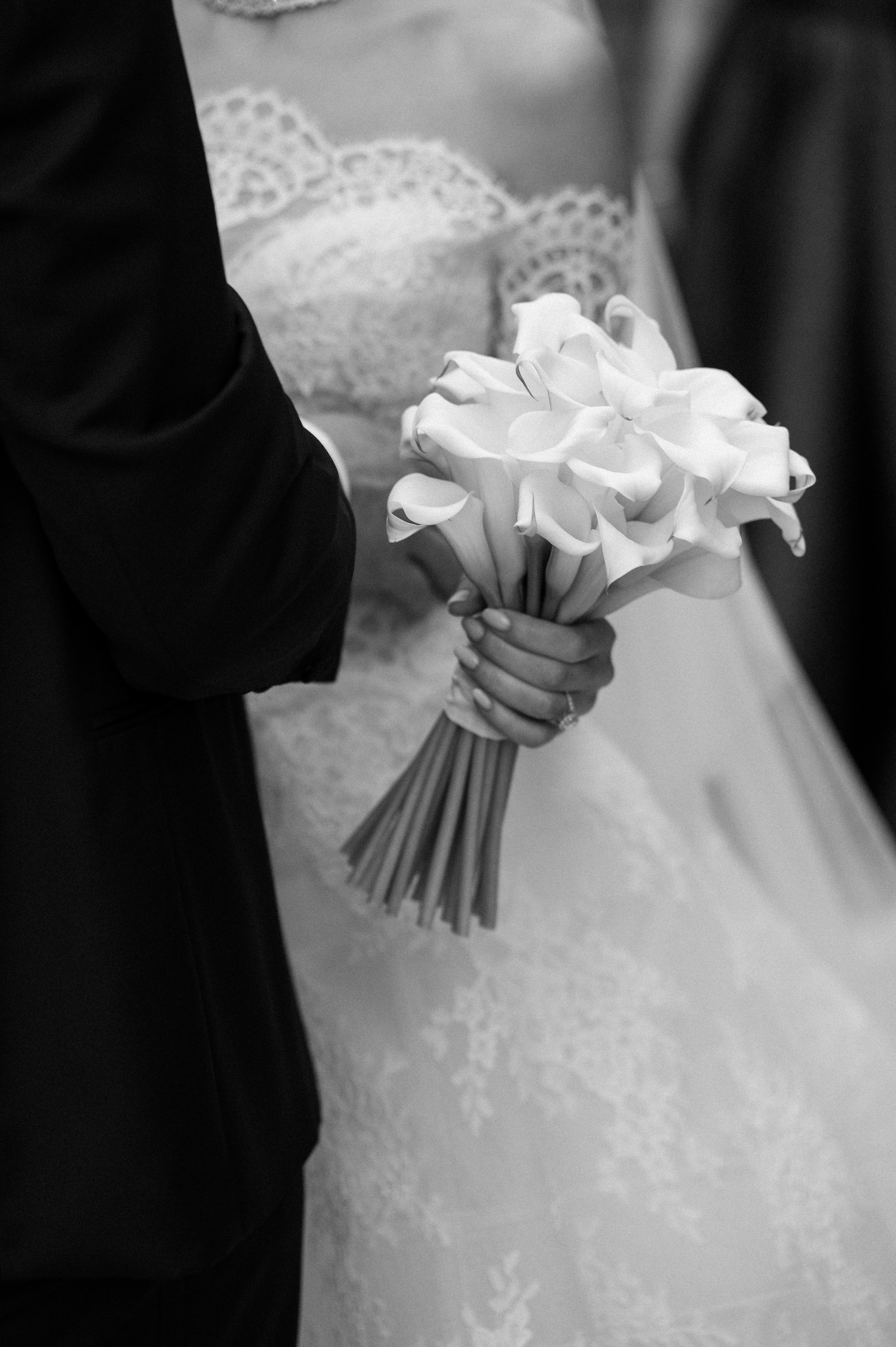 Sara & Javid. Wedding photographer in Spain