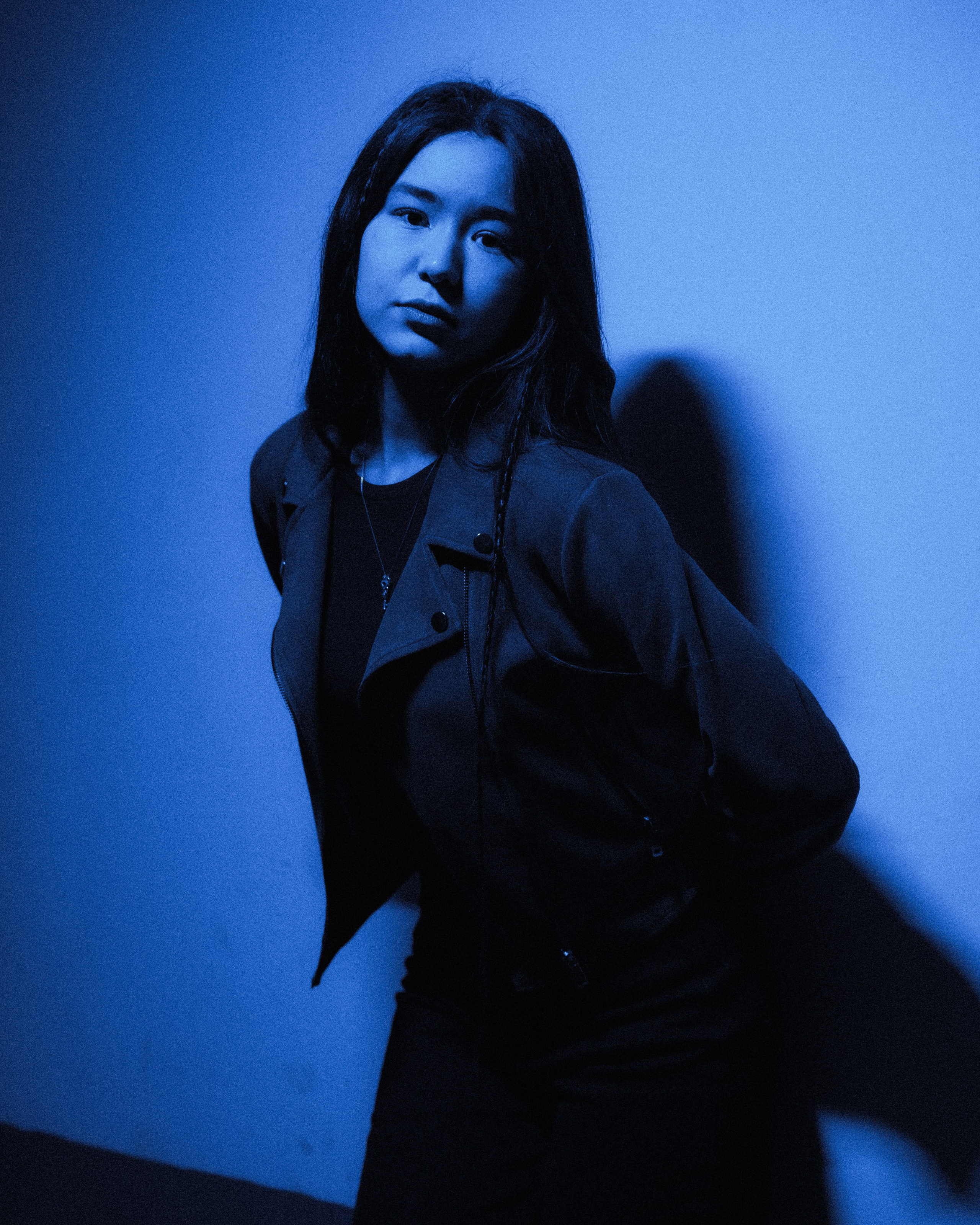 Shohsanam. From rapture