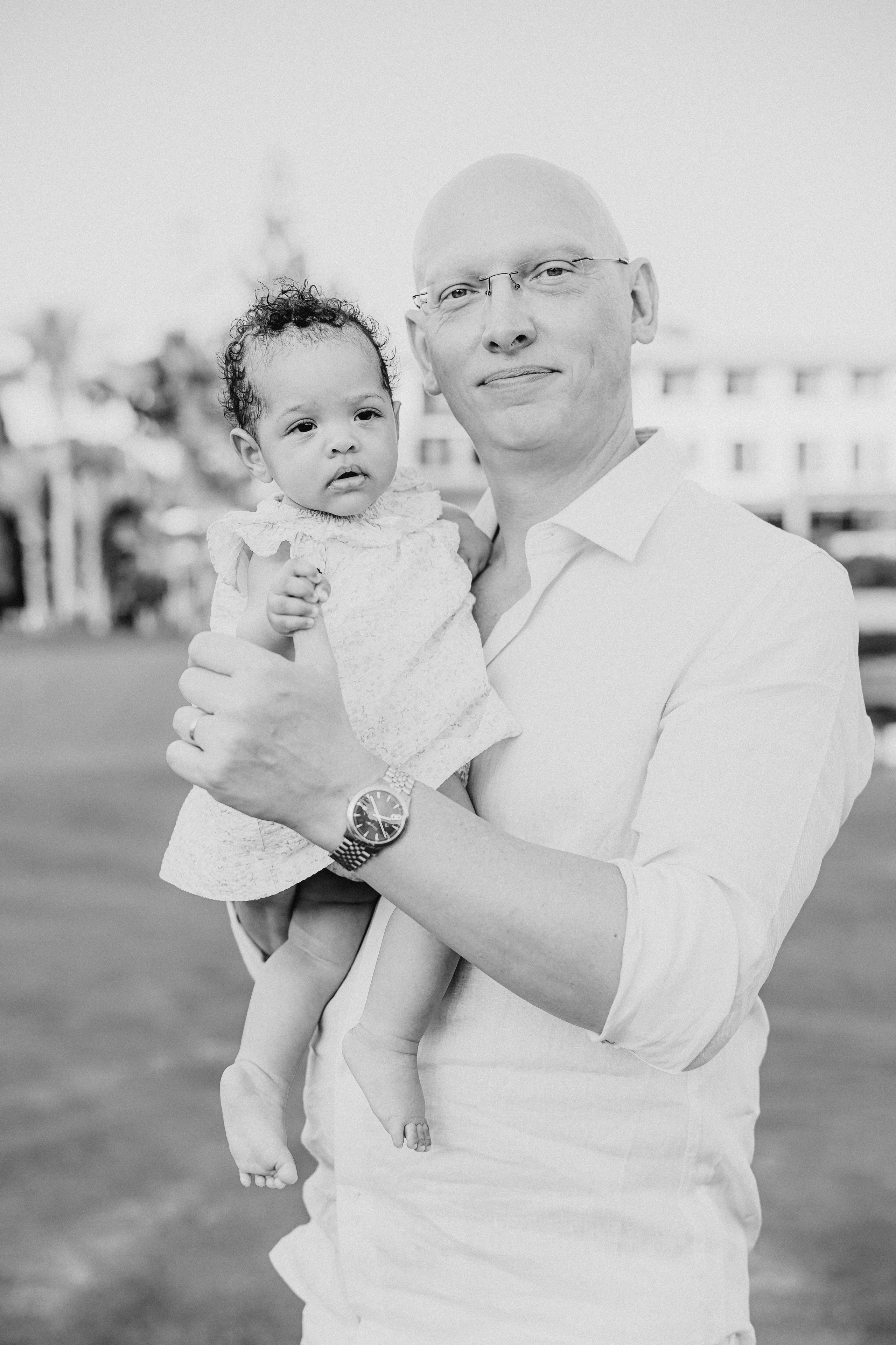 Your sweet baby. Фотограф у Пальма де Майорка