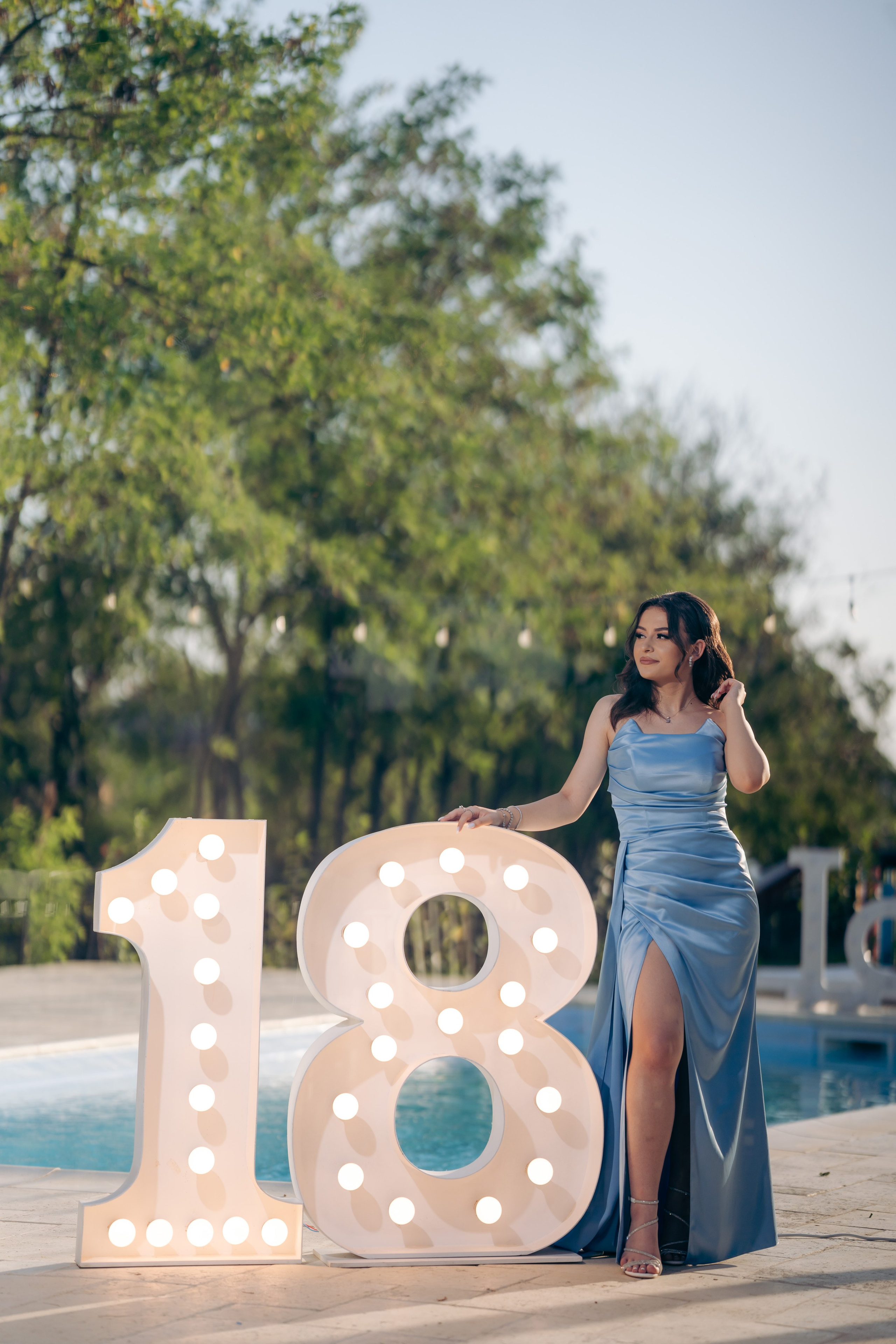 Gabriela. CC Photography \ Fotograf Profesionist \ Evenimente