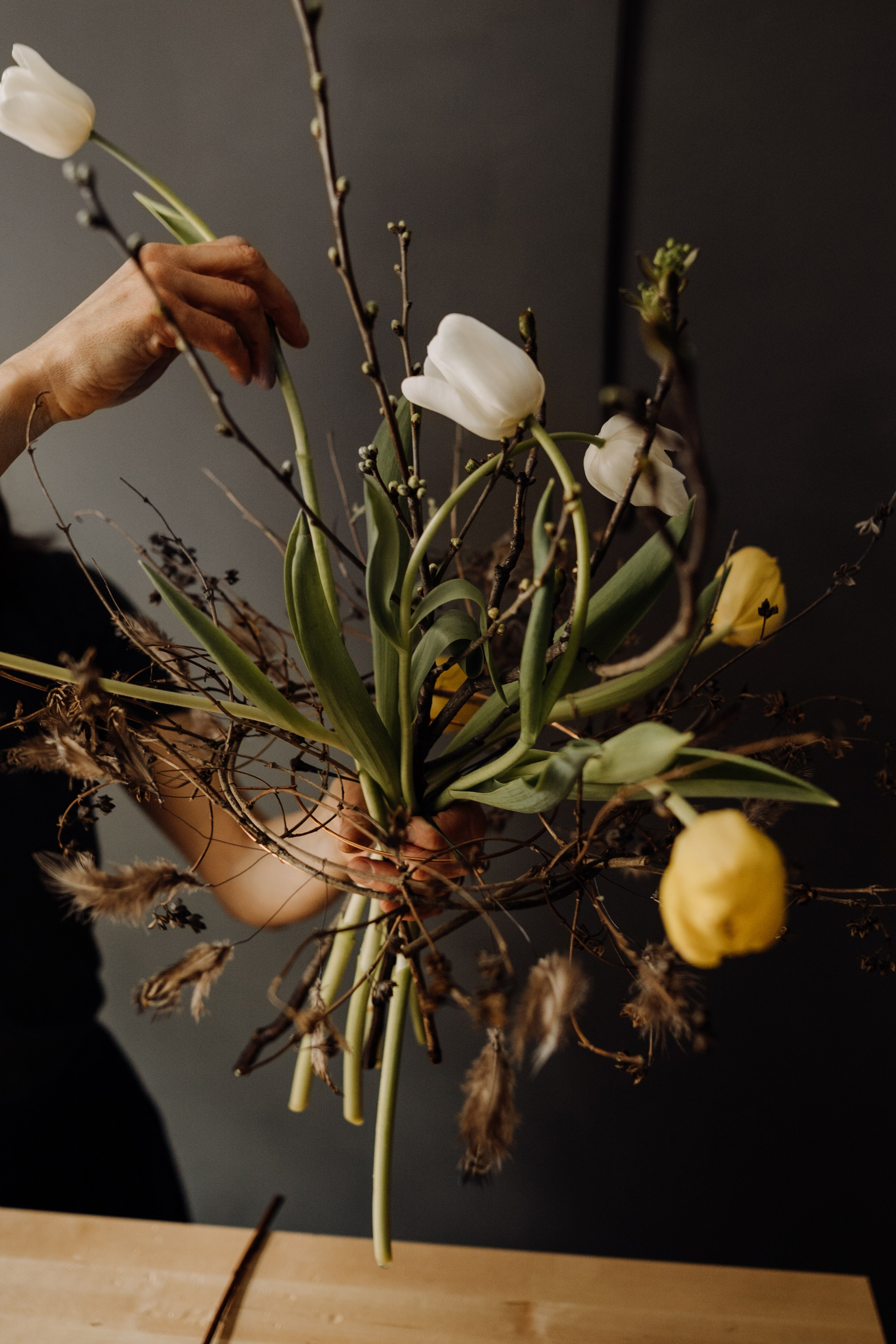 Elena. Фотограф в Праге Анна Лебедева