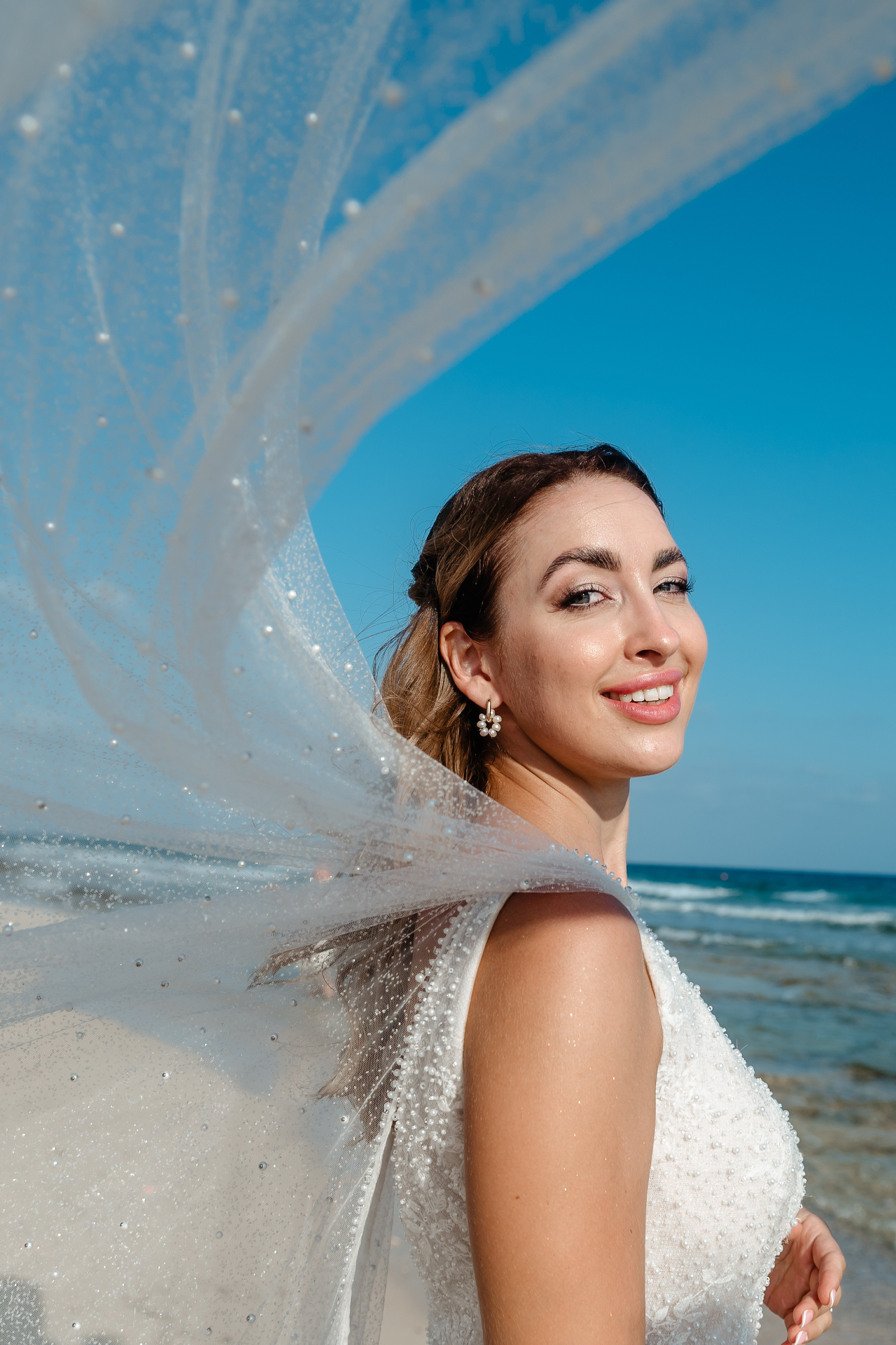 Siren’s ceremony. AdrianOltean.wfolio.pro