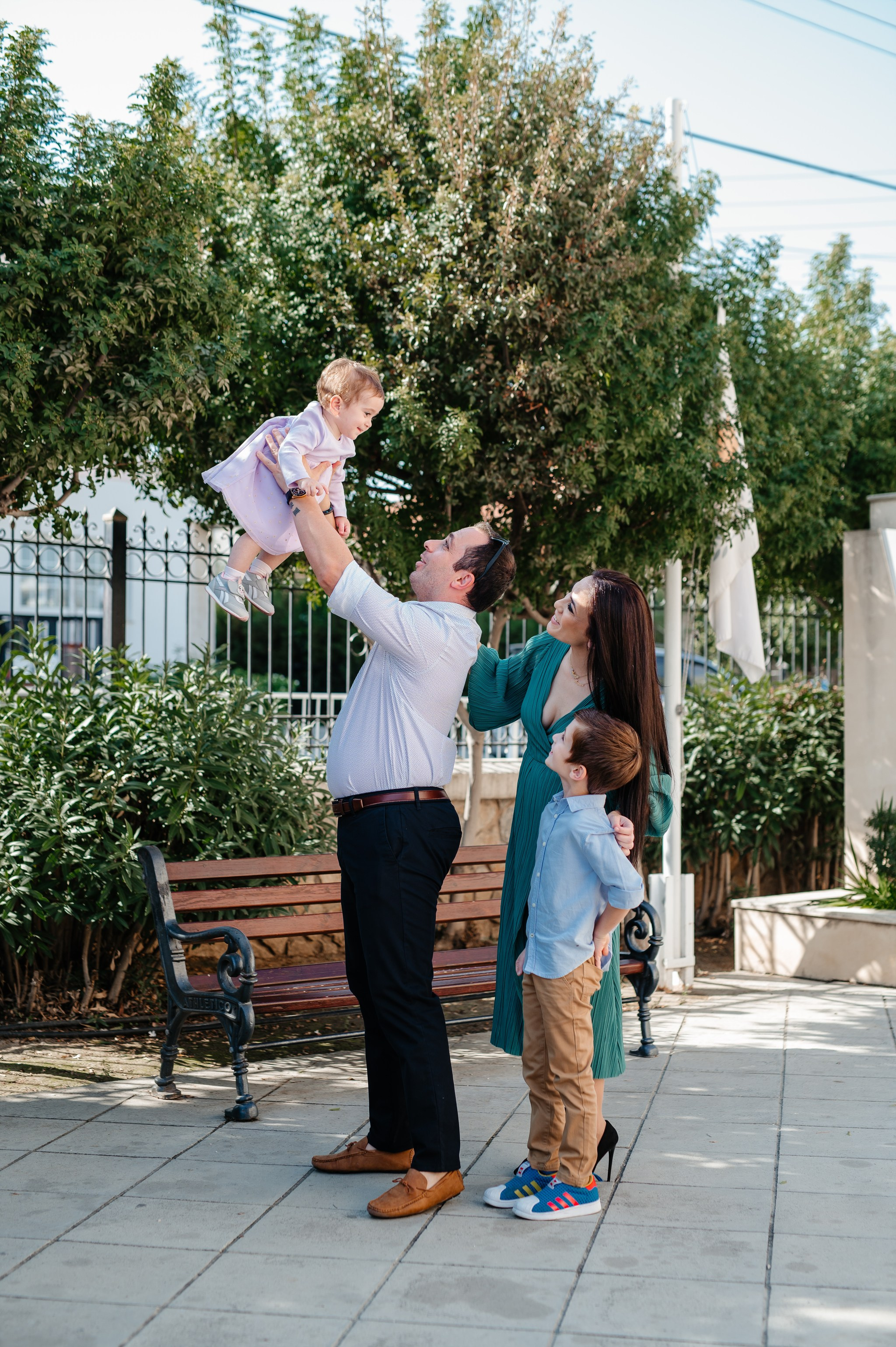 Baptism O. AdrianOltean.wfolio.pro