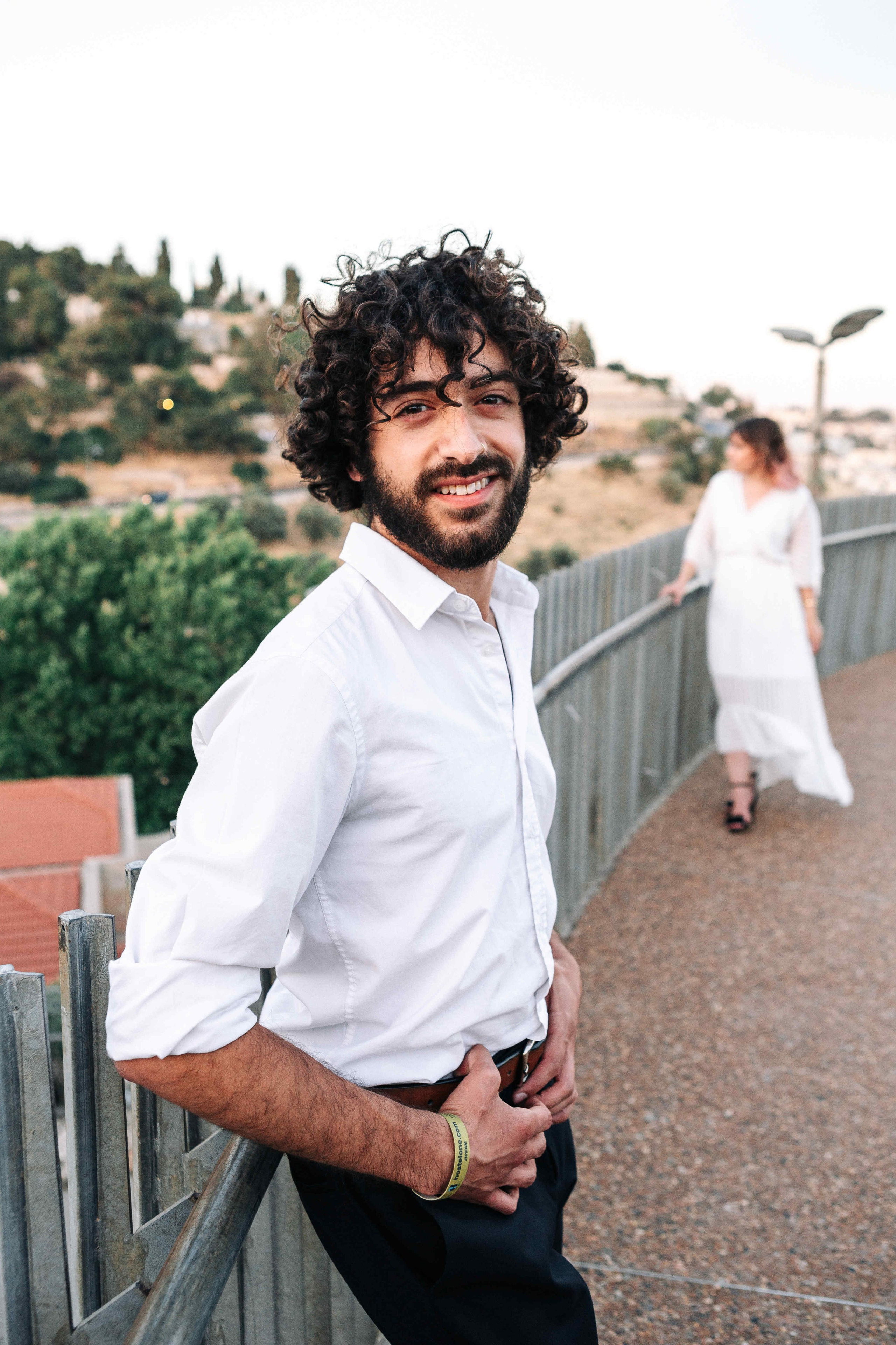 WINE AND LOVERS. PHOTOGRAPHER IN ISRAEL