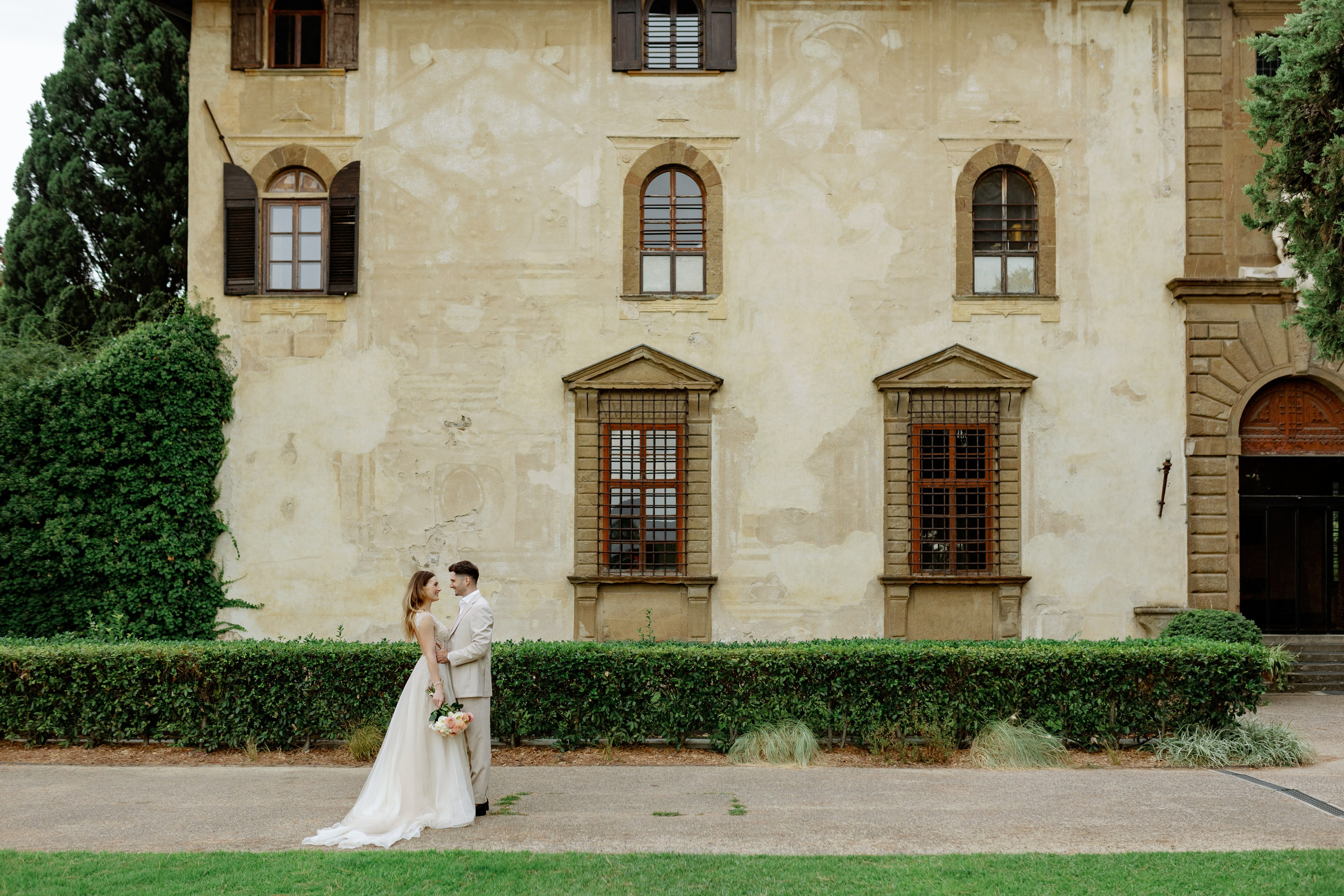 Katya&Zhenya. Photographer