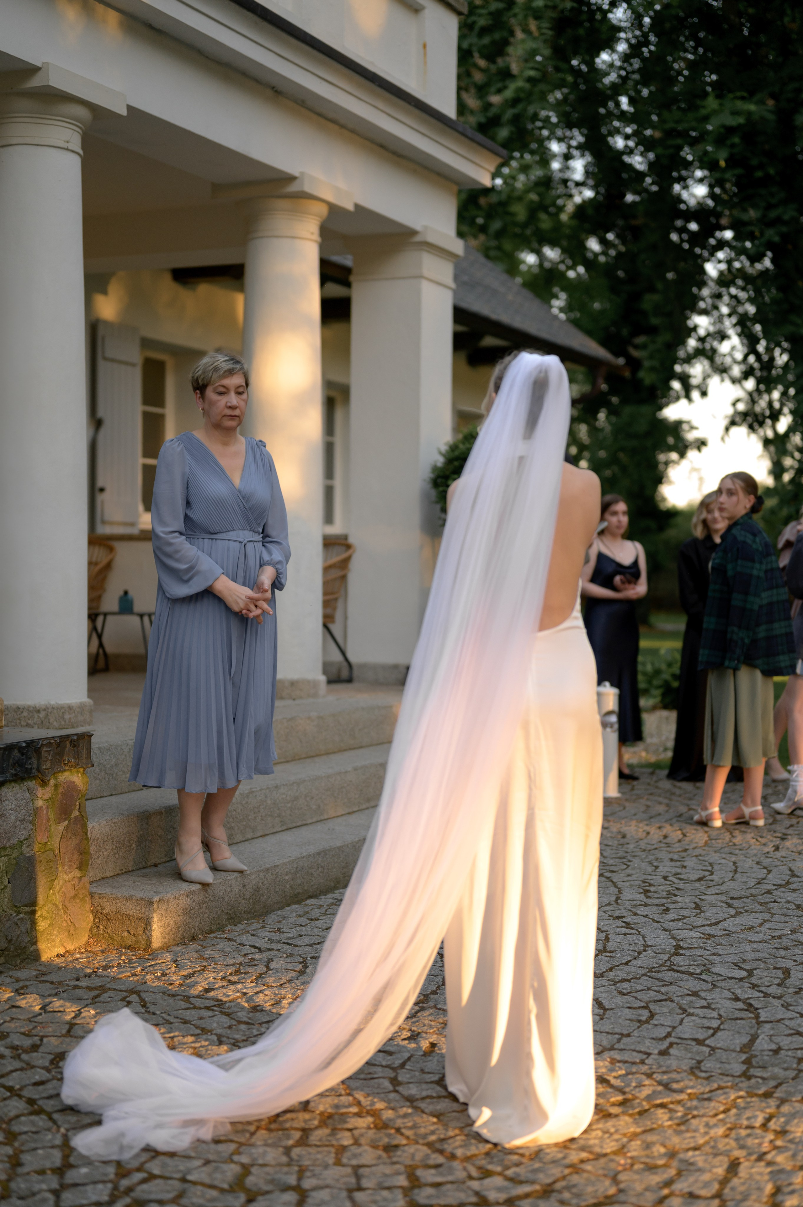 Kirill and Marina, 2024. Wedding photographer in Wroclaw Warsaw Krakow Margarita Tuleiko