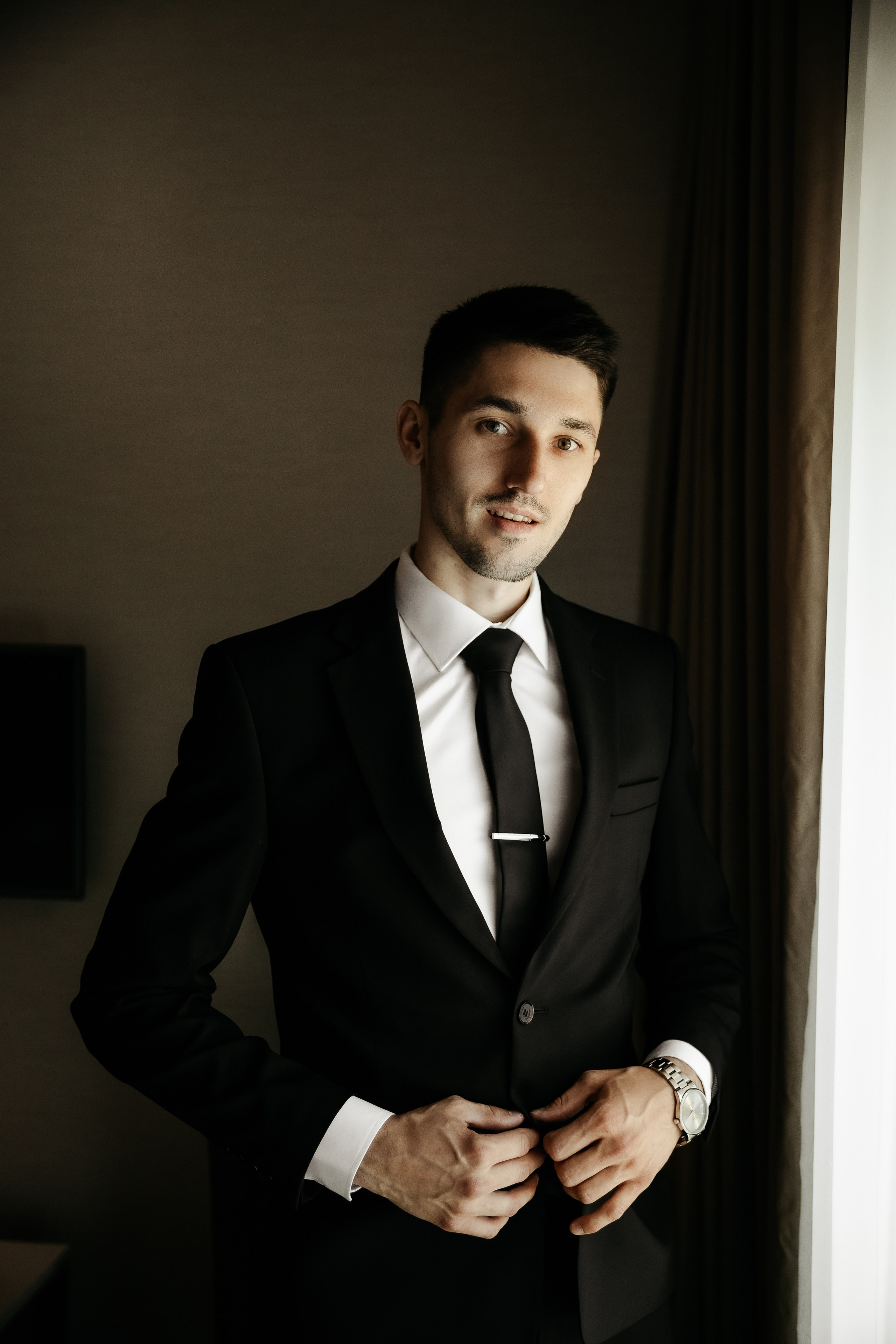 Аліна та Давид. Ірина Терещук