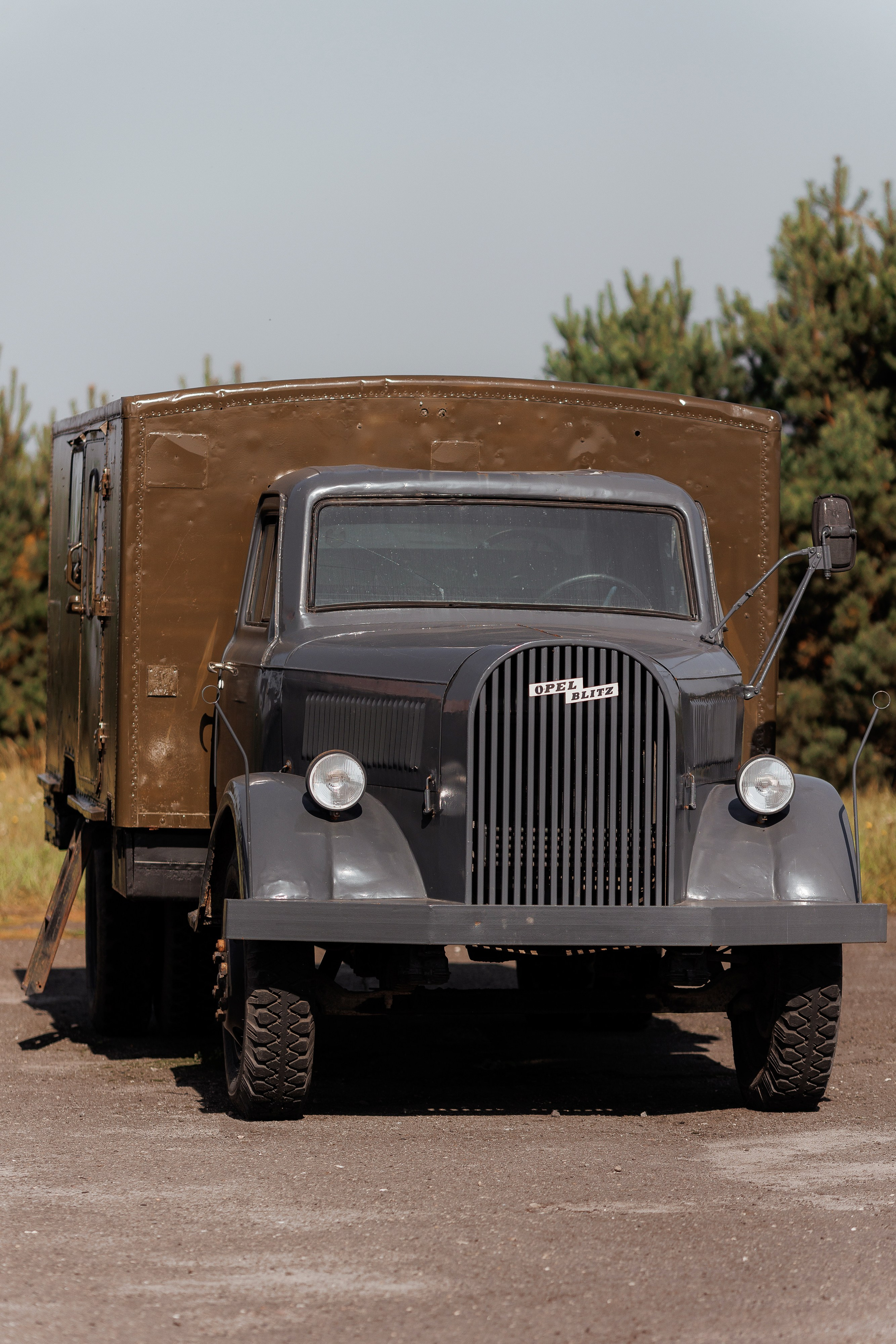 Екопарк Аміла. Ірина Терещук