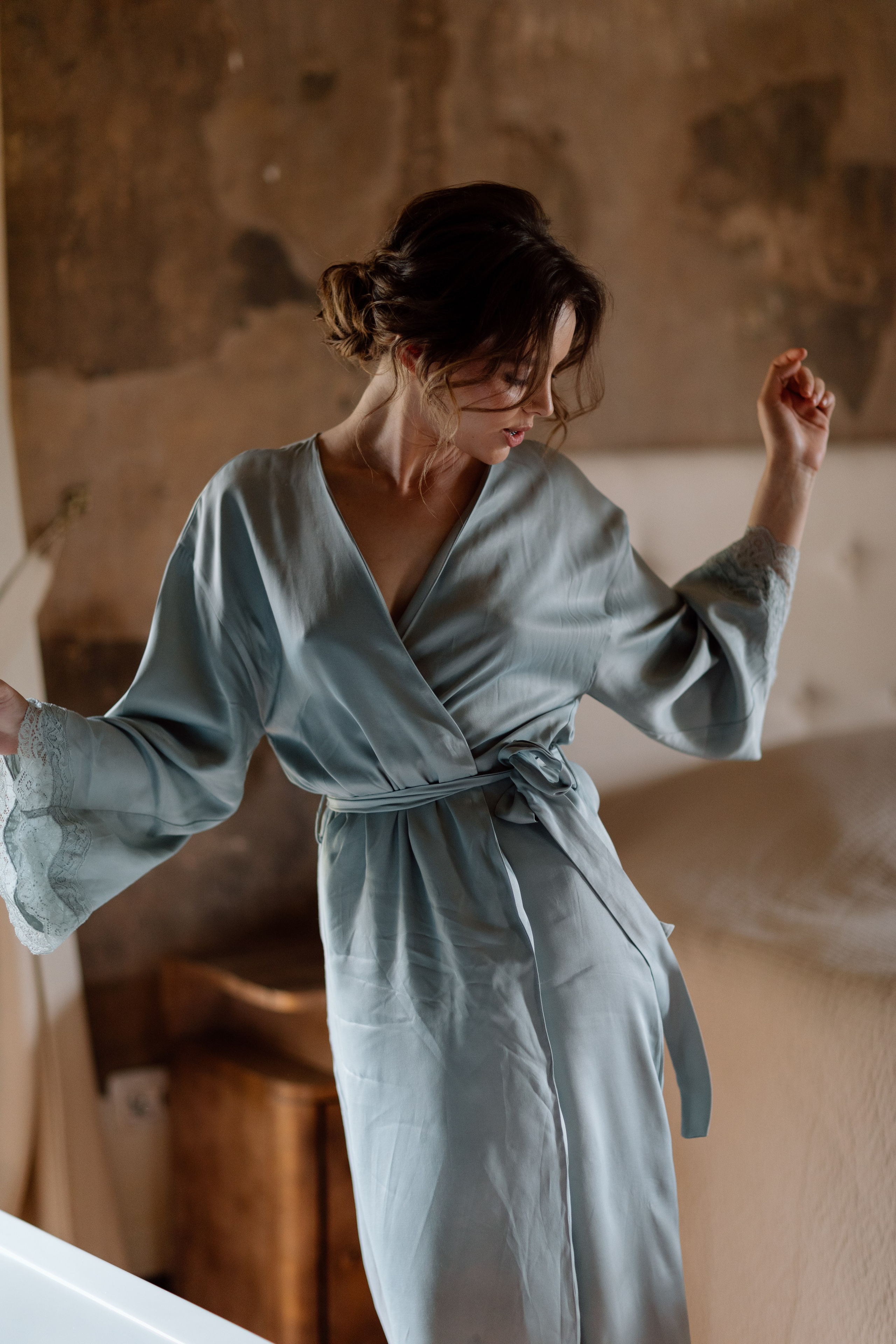 Styled Shoot Zabola Estate. Main