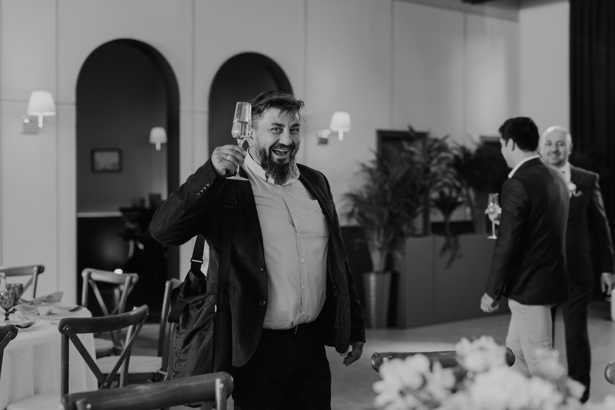 Flori & Cosmin. Main