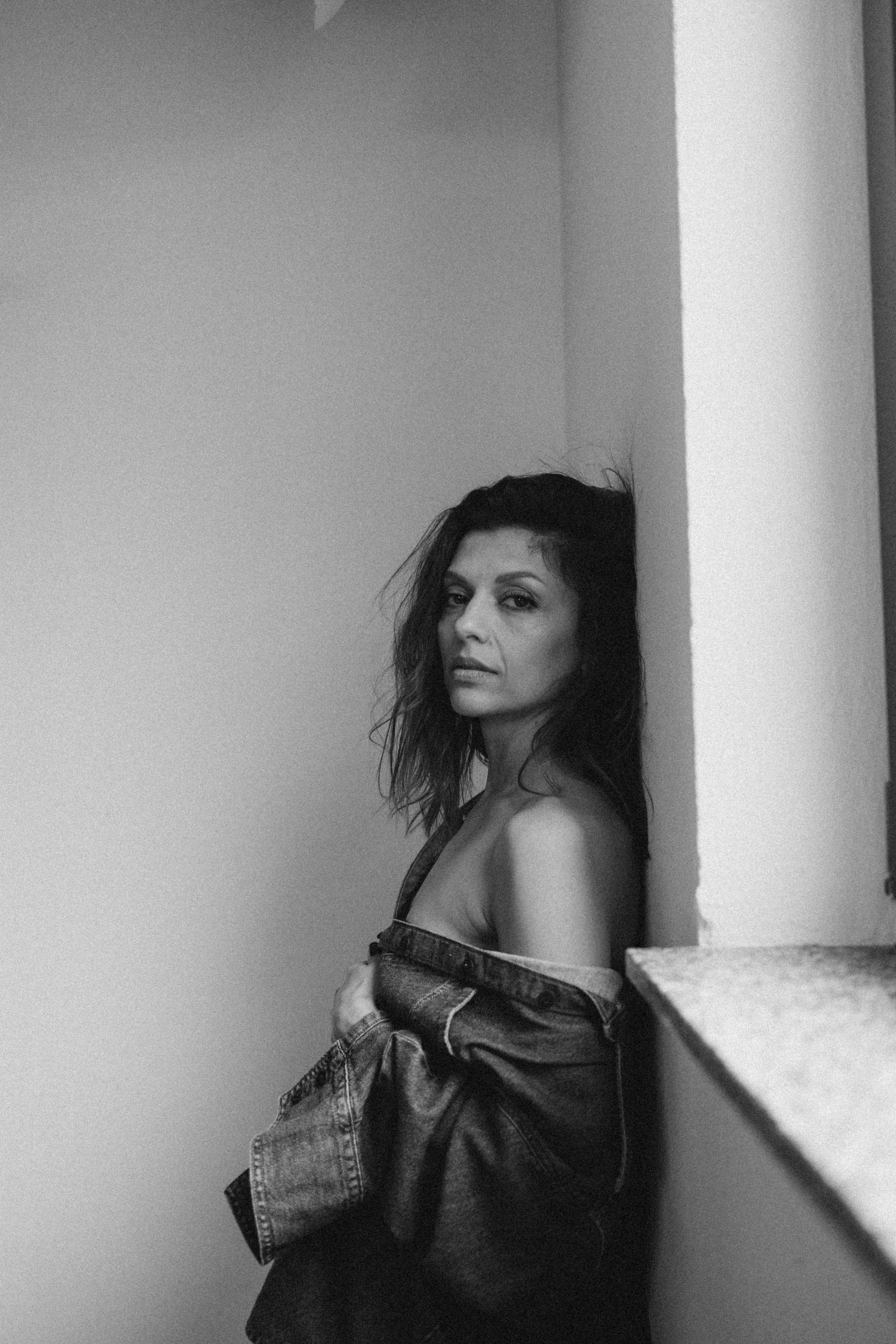 Frauenshooting. Fotografin Heidenheim / Newborn, Babybauch & Familie - Nadine Schmalz