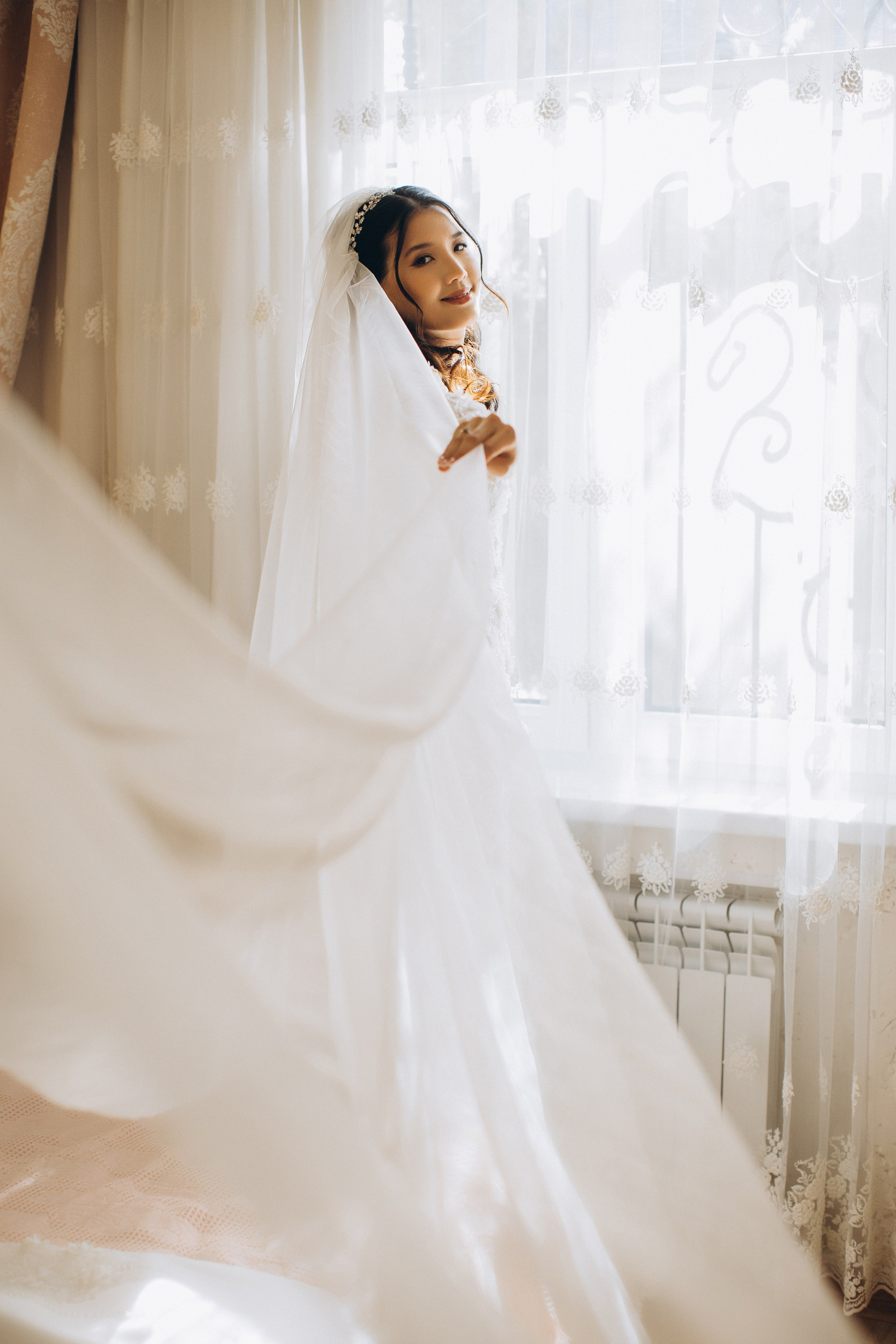 Ольга и Дмитрий. PRIME STUDIO