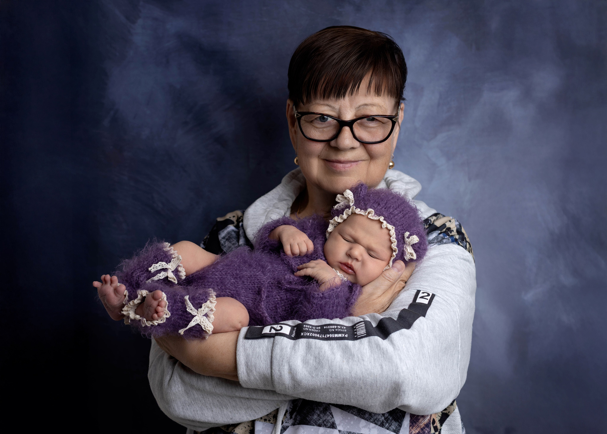 Каталог 26 Newborn. קטרינה שוסטרמן — צלמת ניובורן ומשפחות בישראל