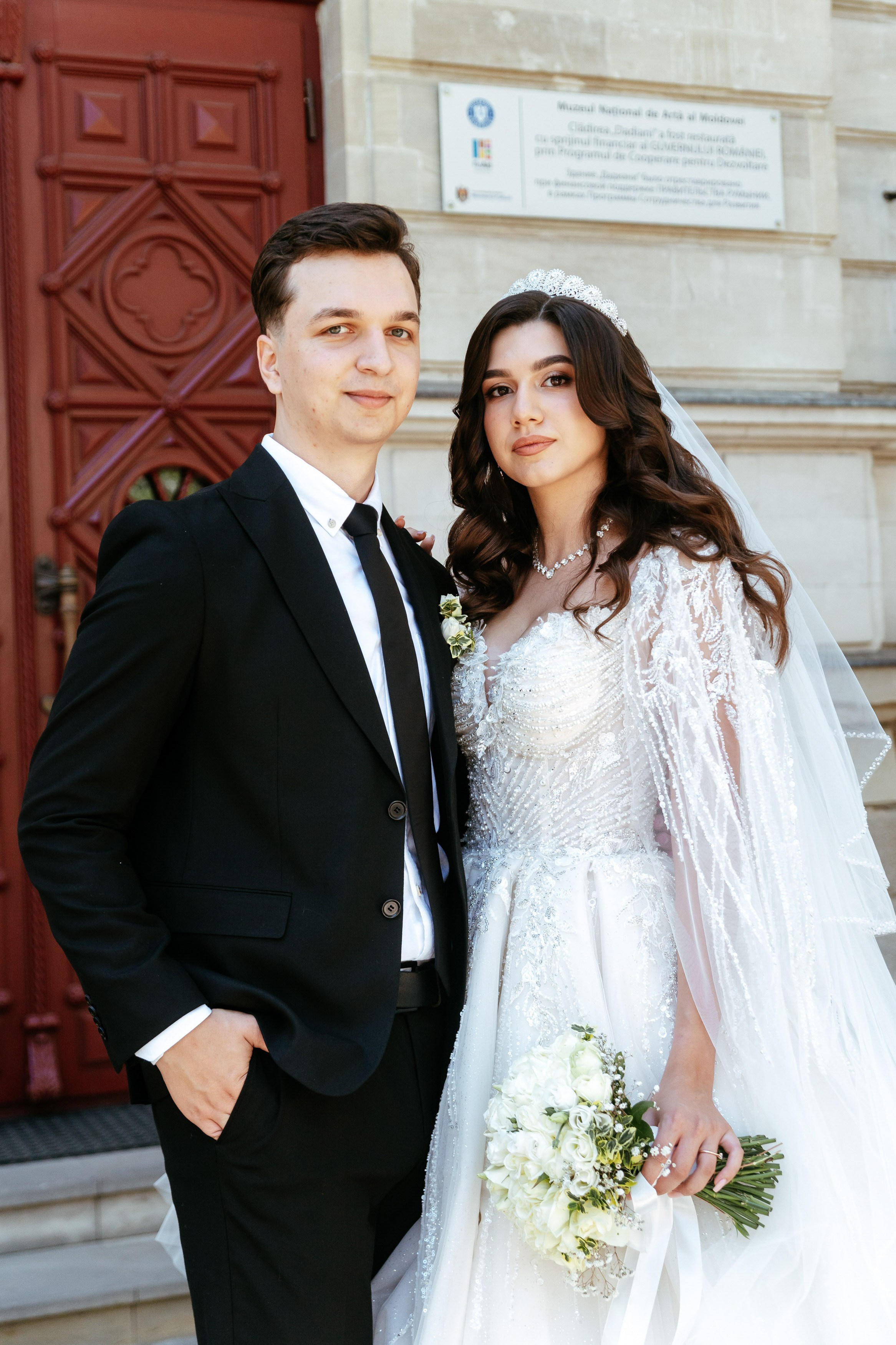 Mihaela & Catalin. Fotograf de nuntă și familie Chisinau Moldova