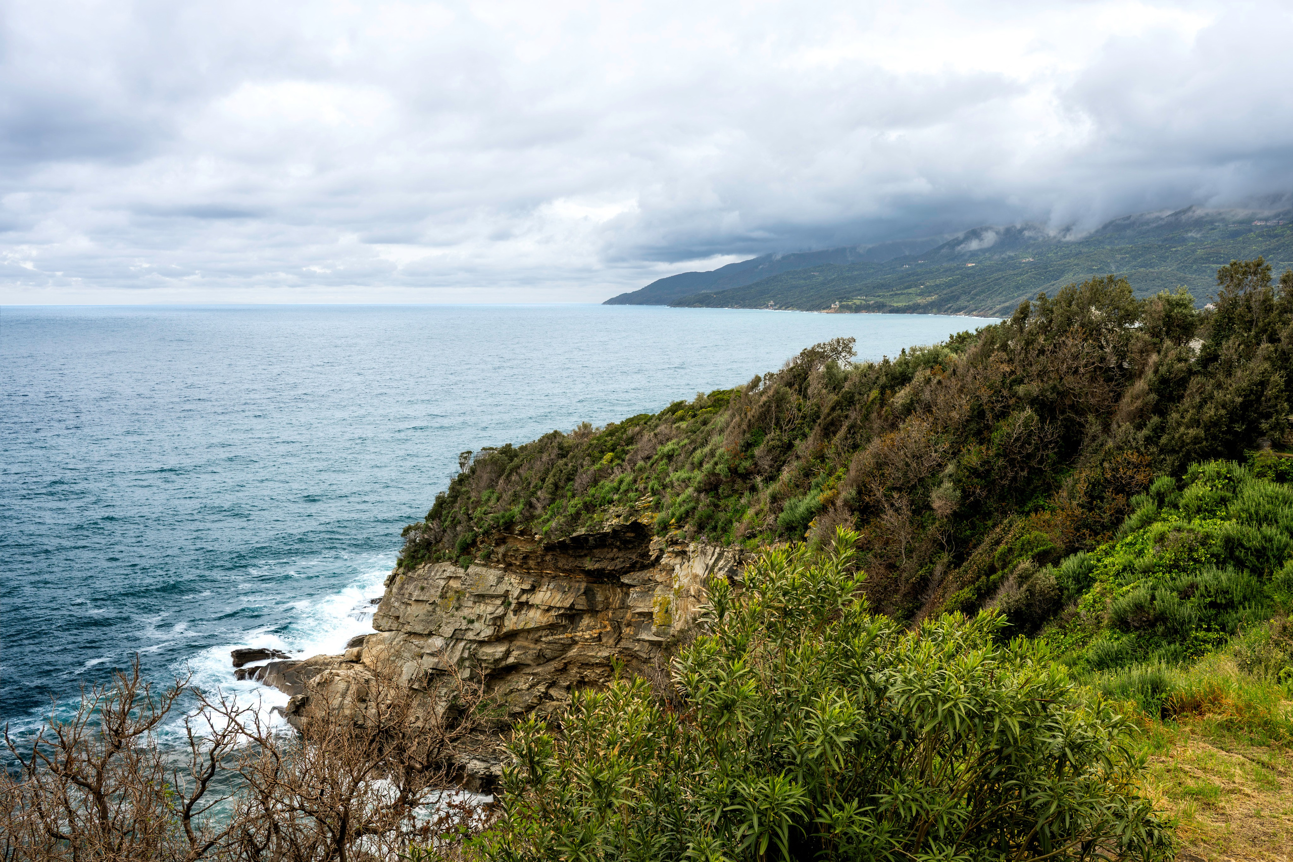 Mount Athos