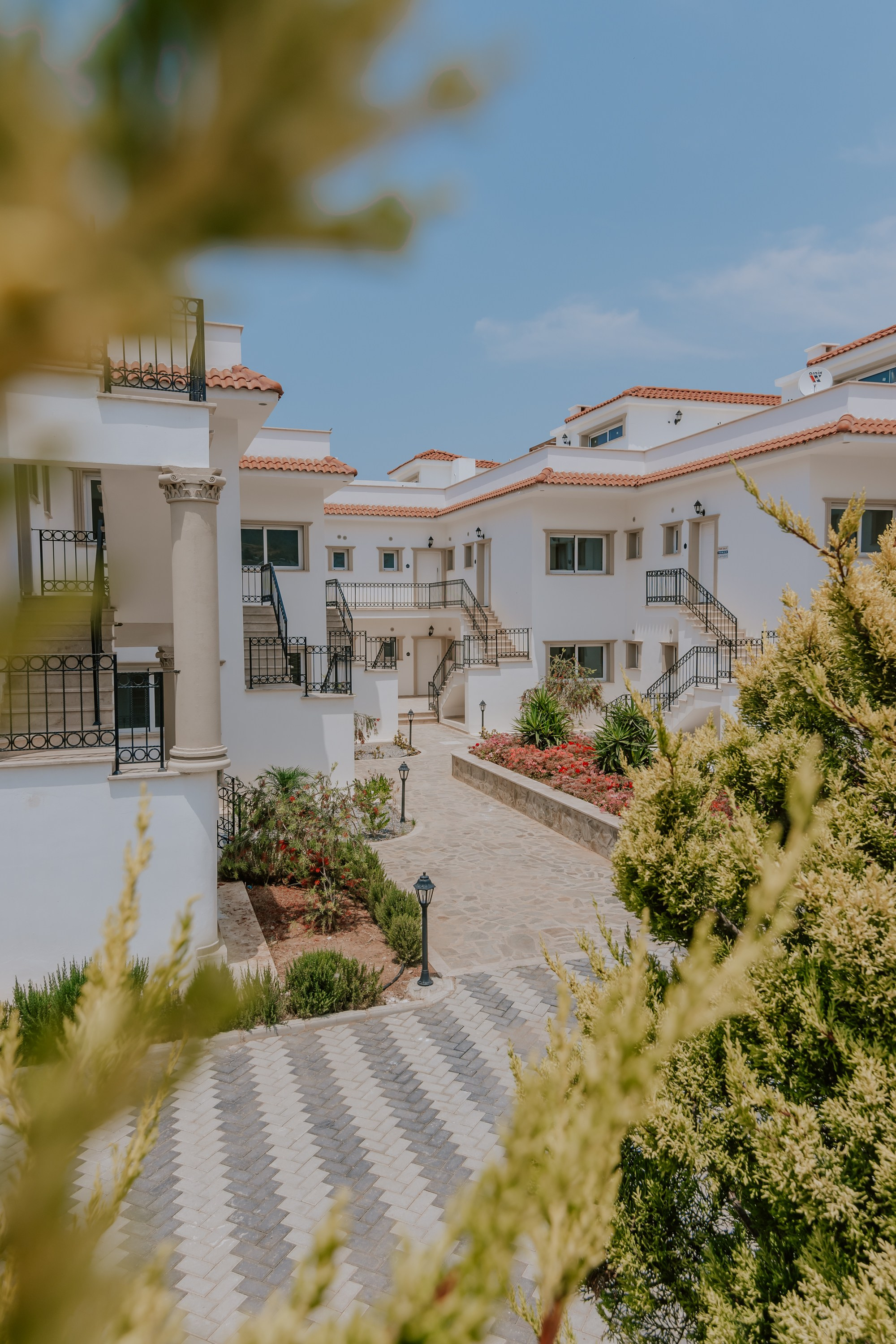 Real Estate photography. Professional portrait photographer in Los Angeles | Axenia Haritonova