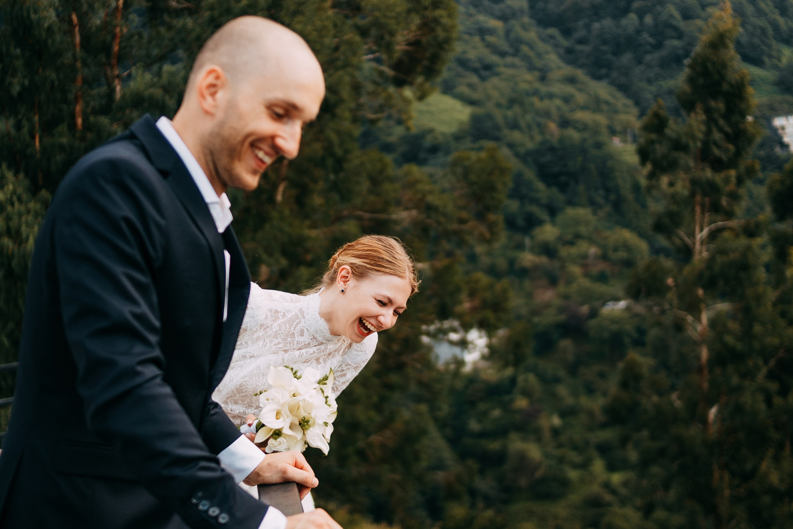 Юлия и Евгений. Wedding and portrait photographer in Beograd Ekaterina Makedonskaya