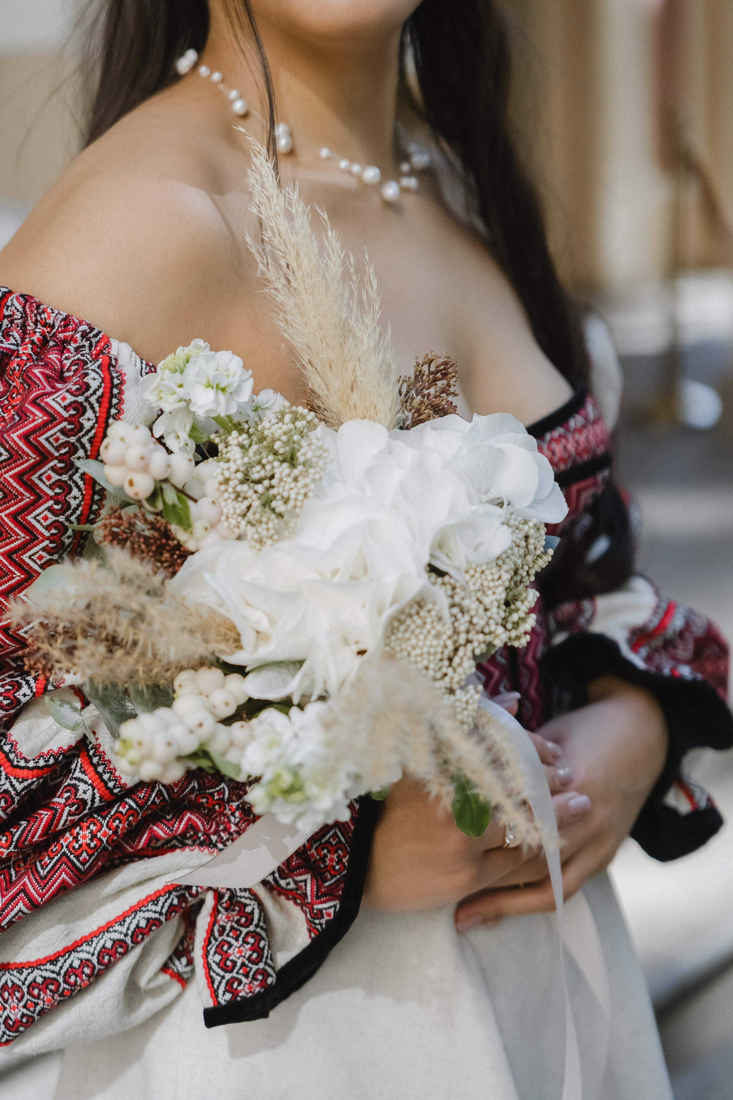 Traditional Wedding Olesia & Vitaly. Сватбен фотограф Анна Златева