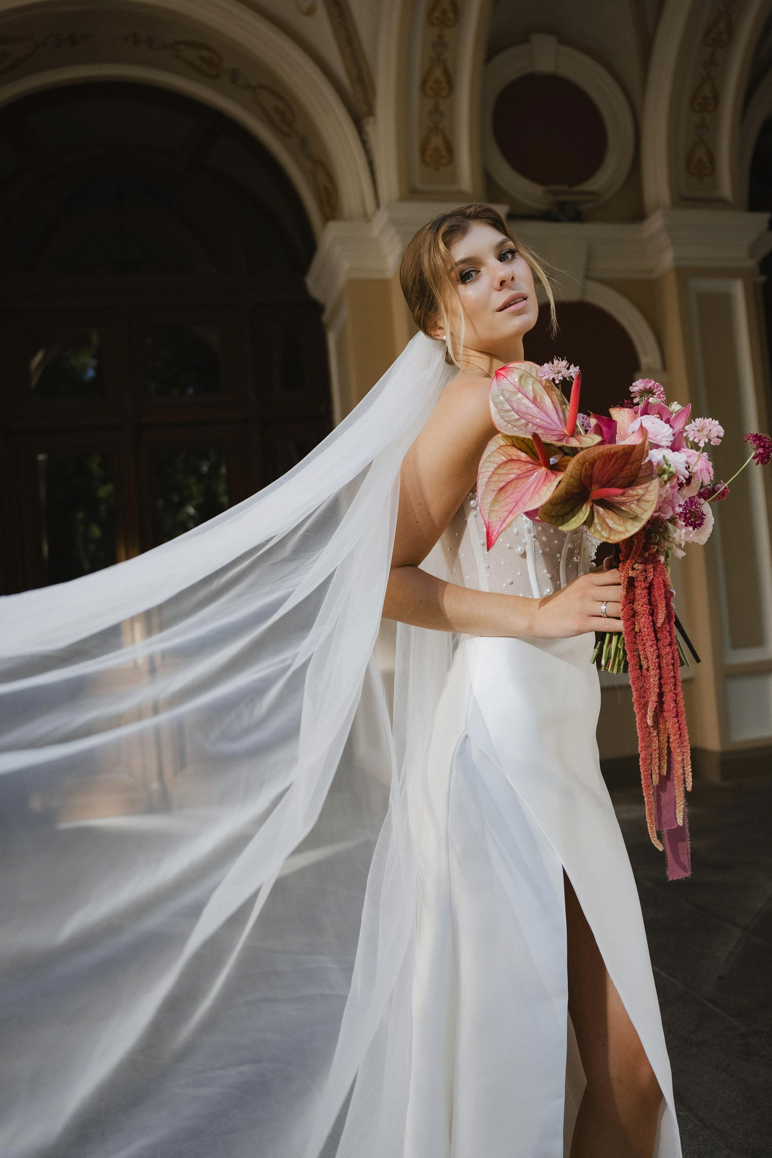 Wedding Karina & Igor. Сватбен фотограф Анна Златева