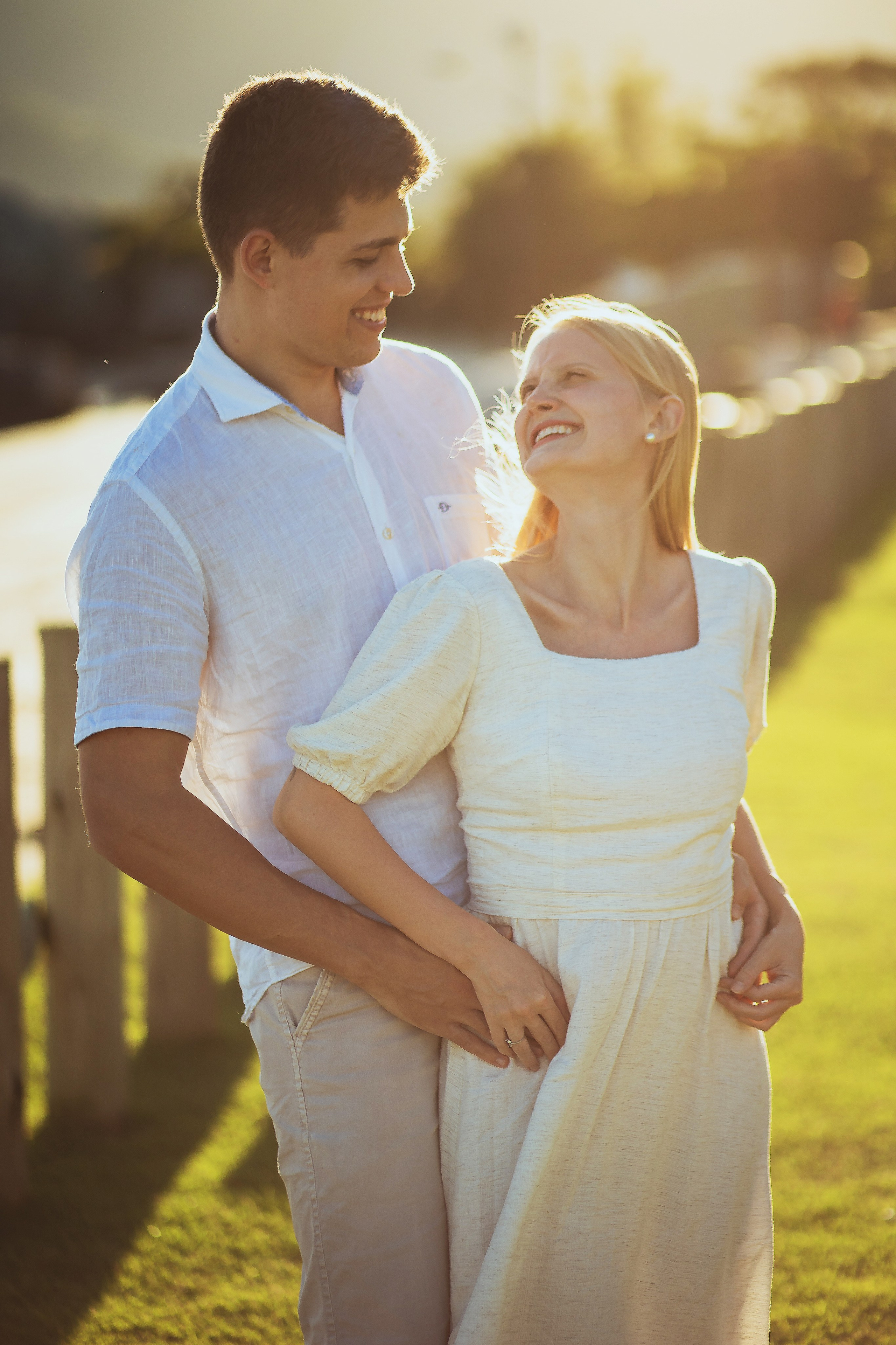 Pré Weddings. Fotografia Fernando Martins