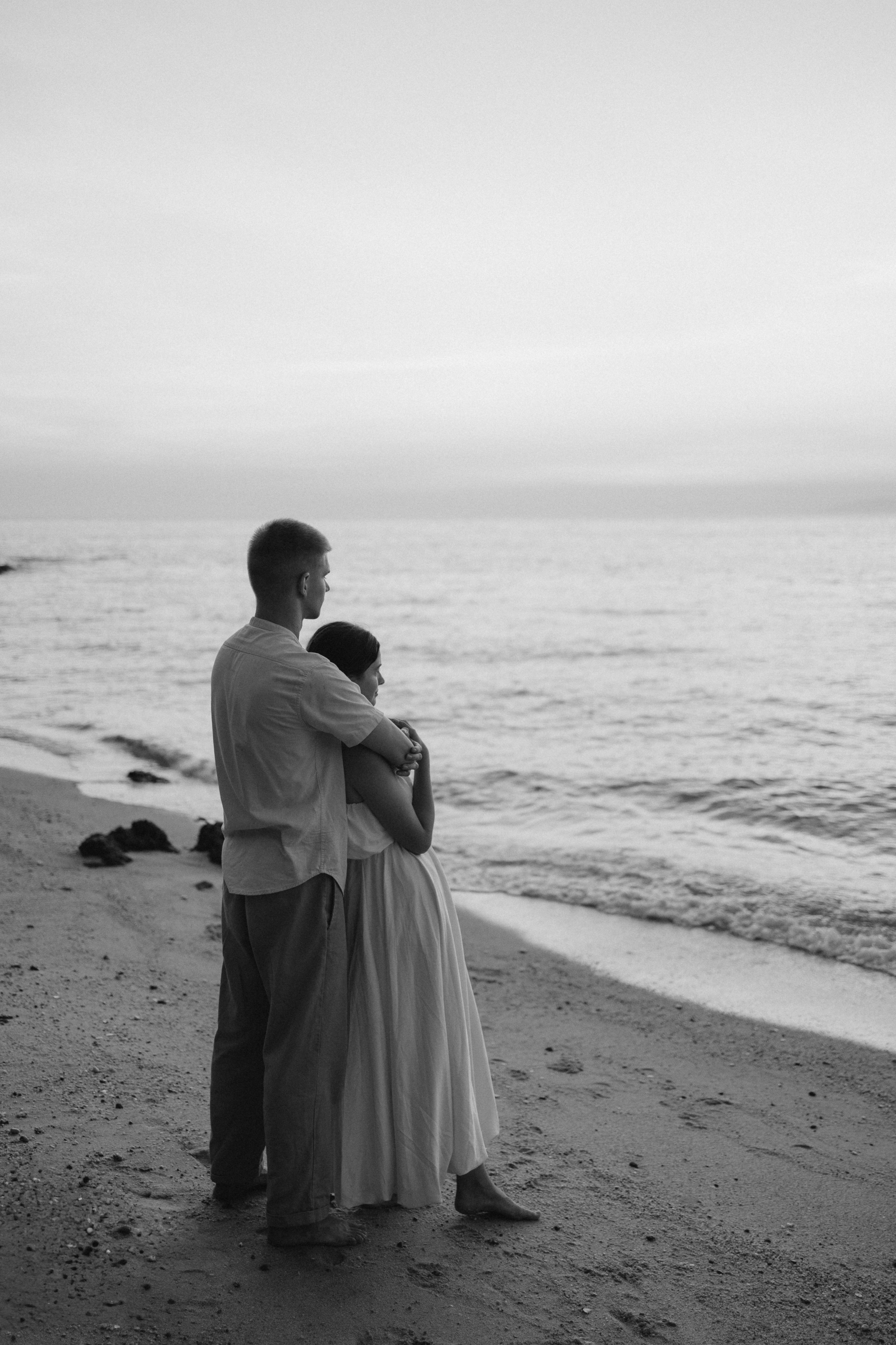 Katya & Nikita. Family and wedding photographer in Bangkok, Thailand