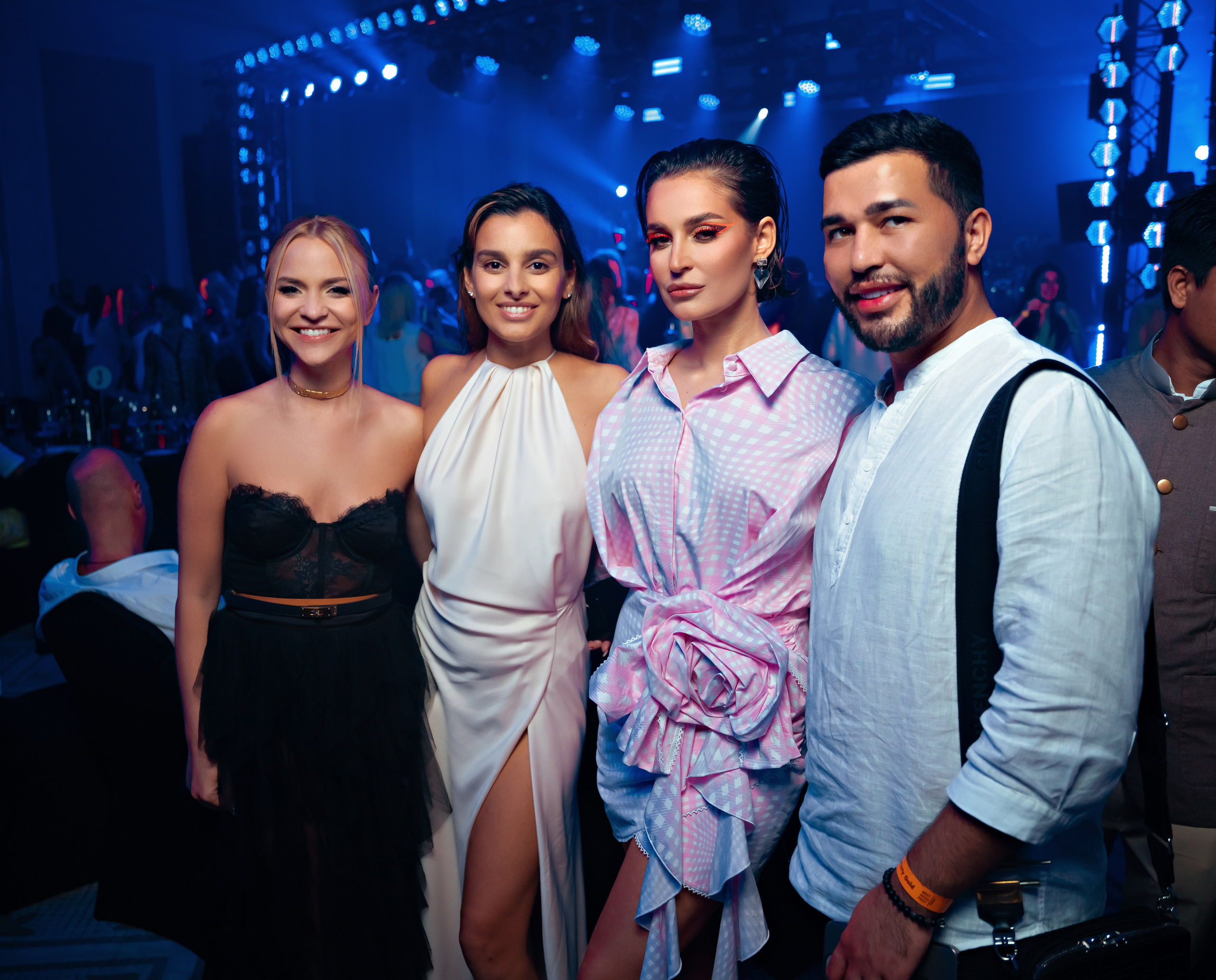 Event/Concert. Photographer and videographer in Dubai Dmitry Gromov