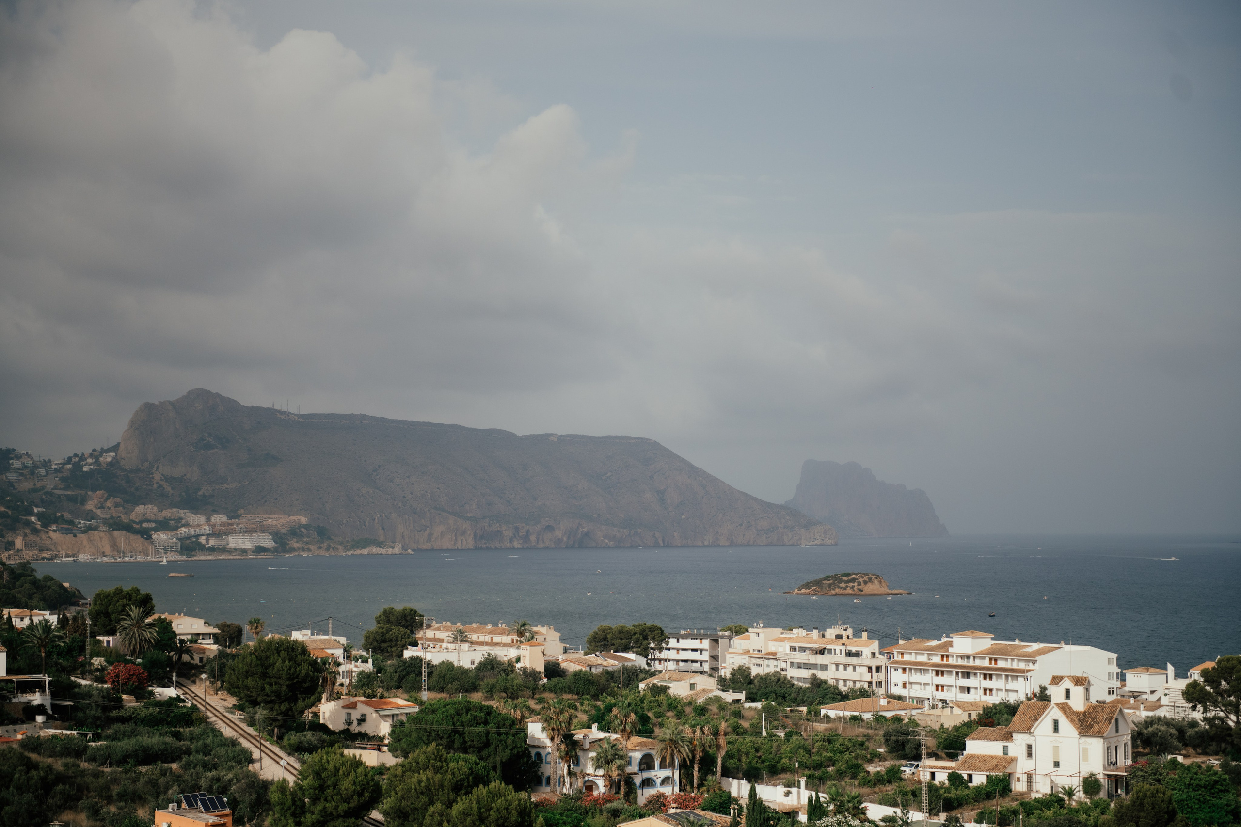 Alicia & Marc (Finca Marques de Montemolar)