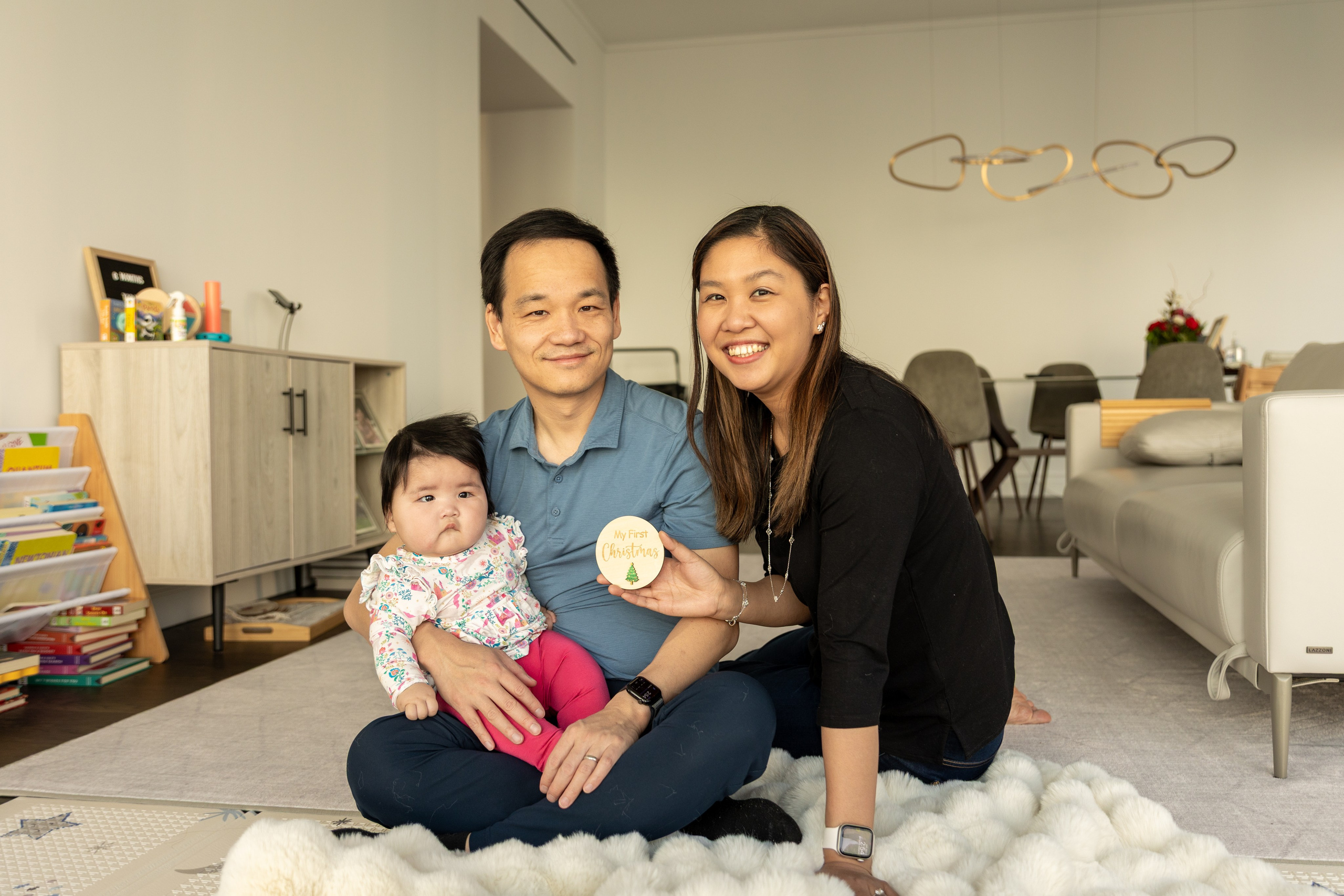 Half a Year of Love at Home. Family, lifestyle, and commercial photography in New York and New Jersey