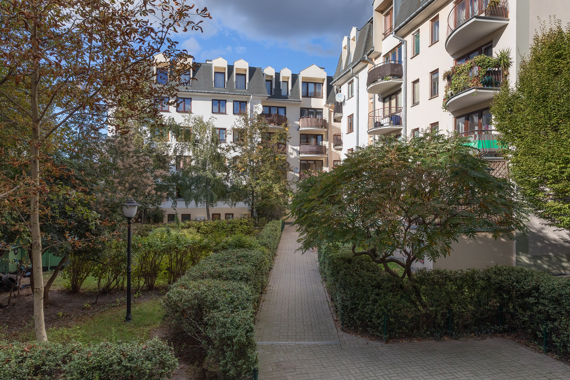 Pruszków. Fotograf Nieruchomości i Wnętrz