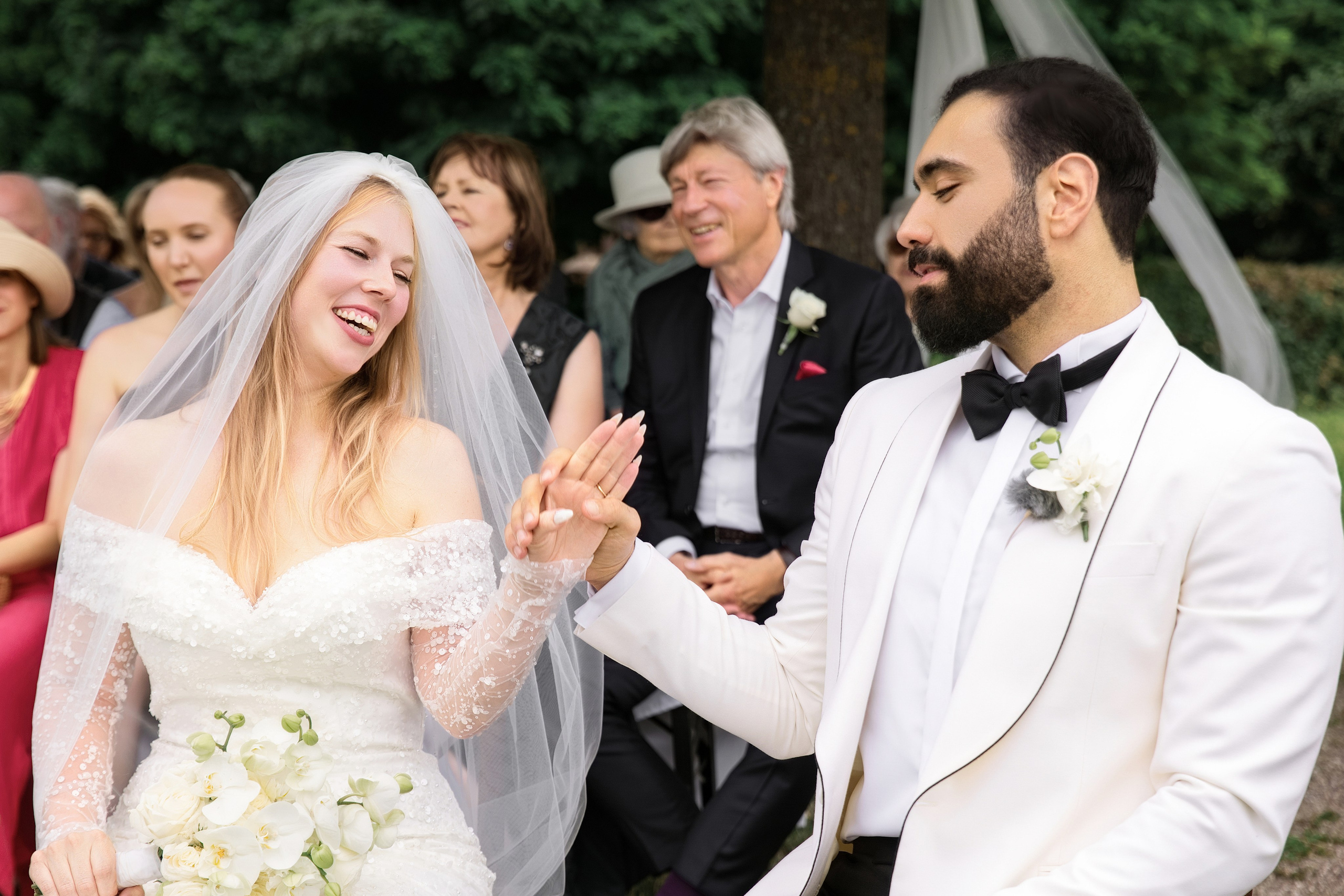 Hochzeitsfotograf aus Deutschland | Shooting in Zürich, Dubai & weltweit