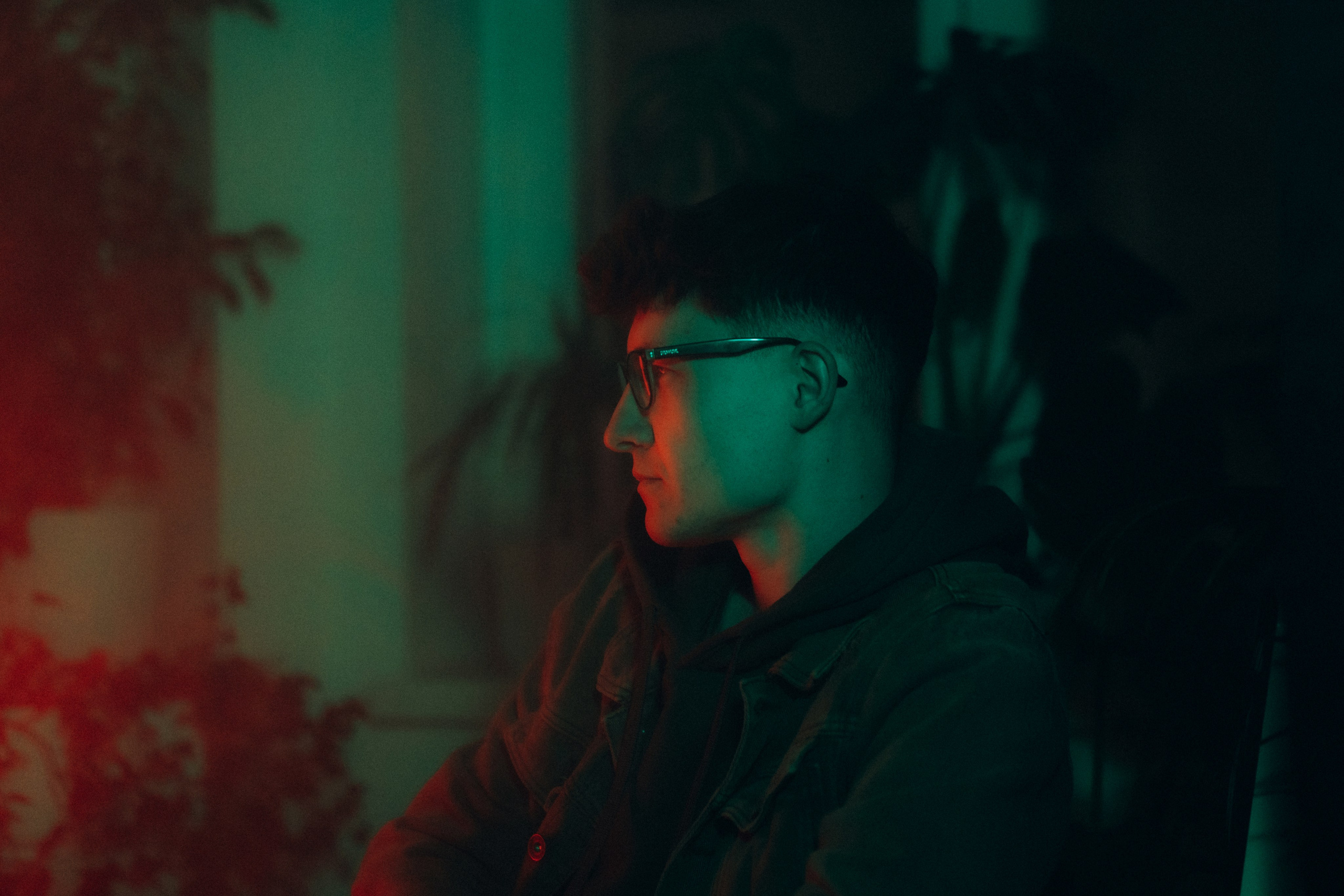 Indywidualna Sesja. Fotograf Katowice – sesje indywidualne, rodzinne, ślubne