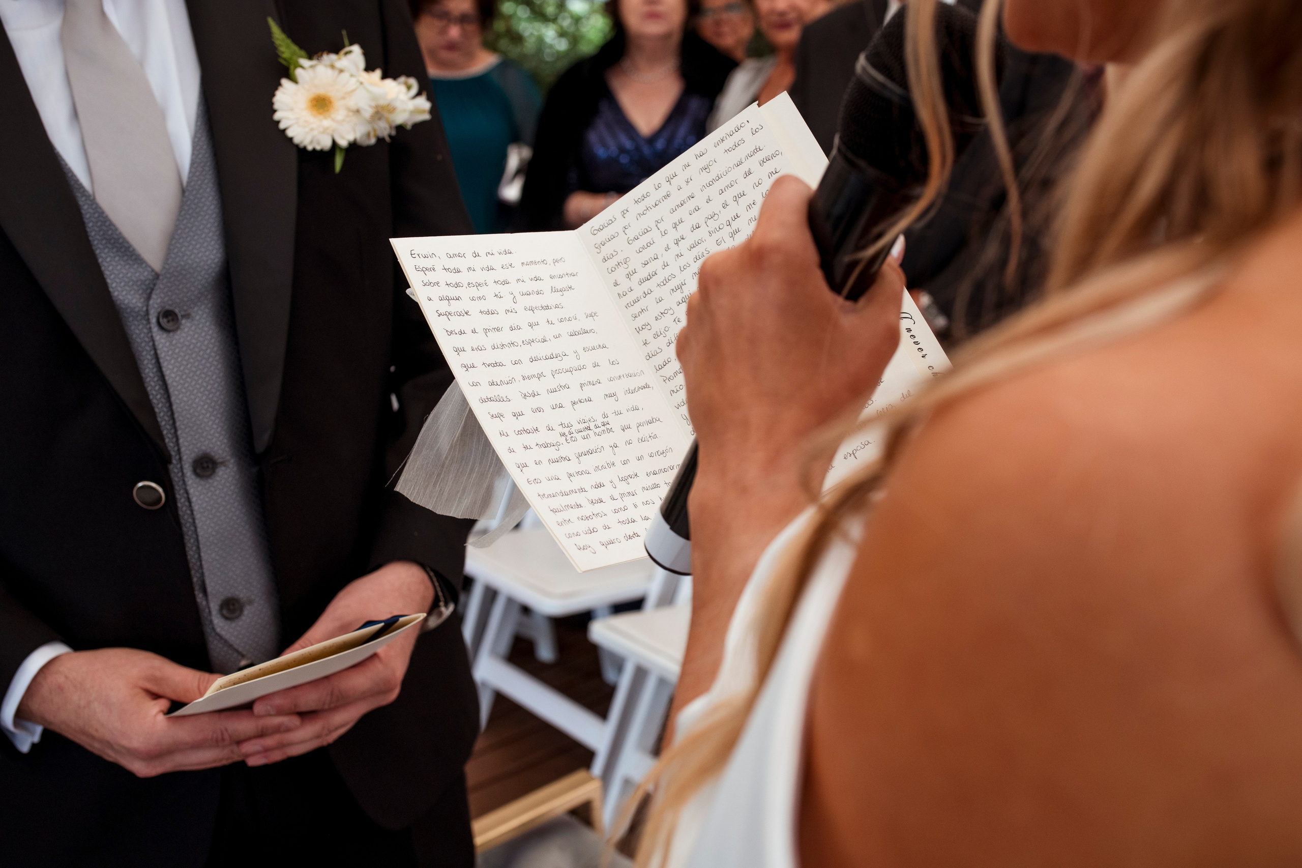 Matrimonios. Wedding photographer AyF Fotografías