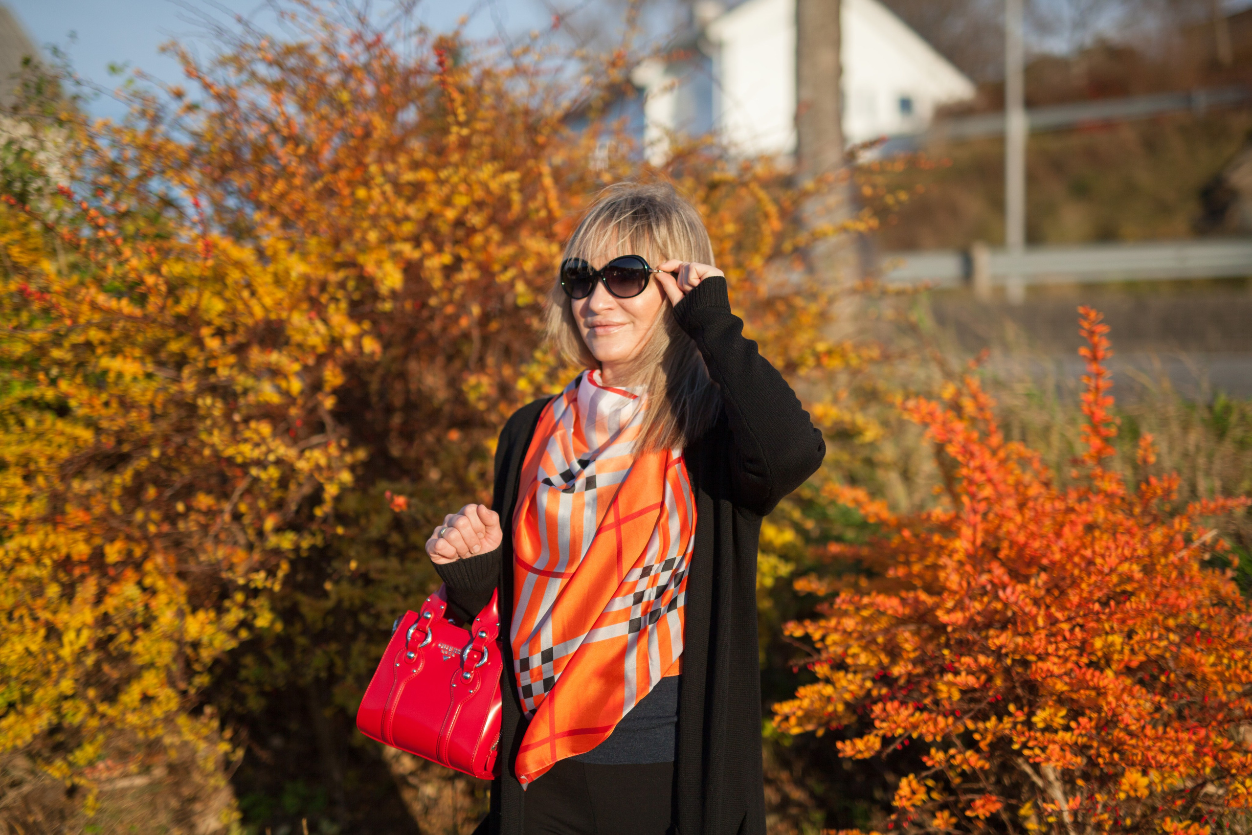 Autumn pears. Family and real state photographer in Haugesund Dina Vikra