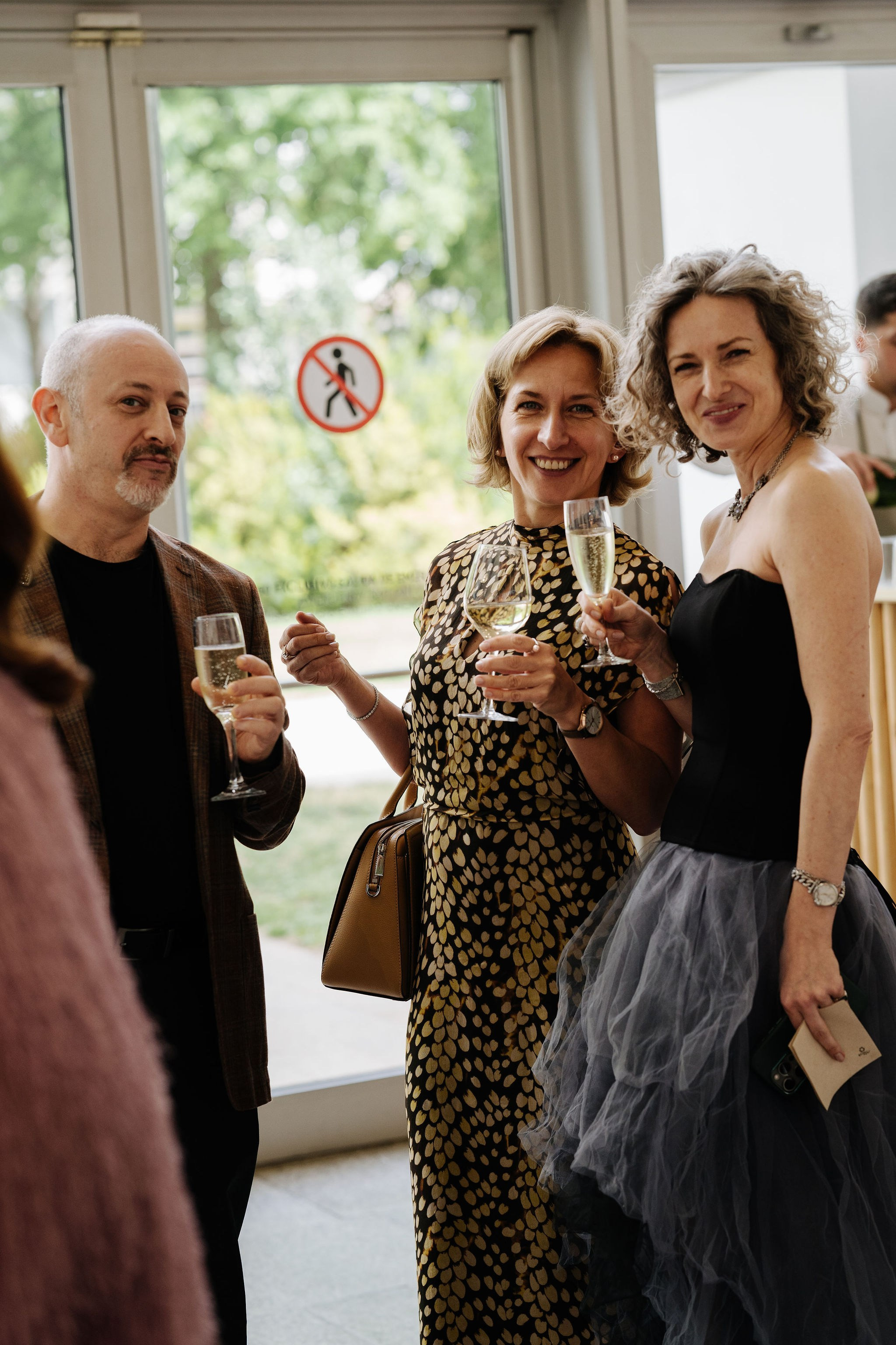 La Persona Awards 2026 (ч.4). OranJazz fotos