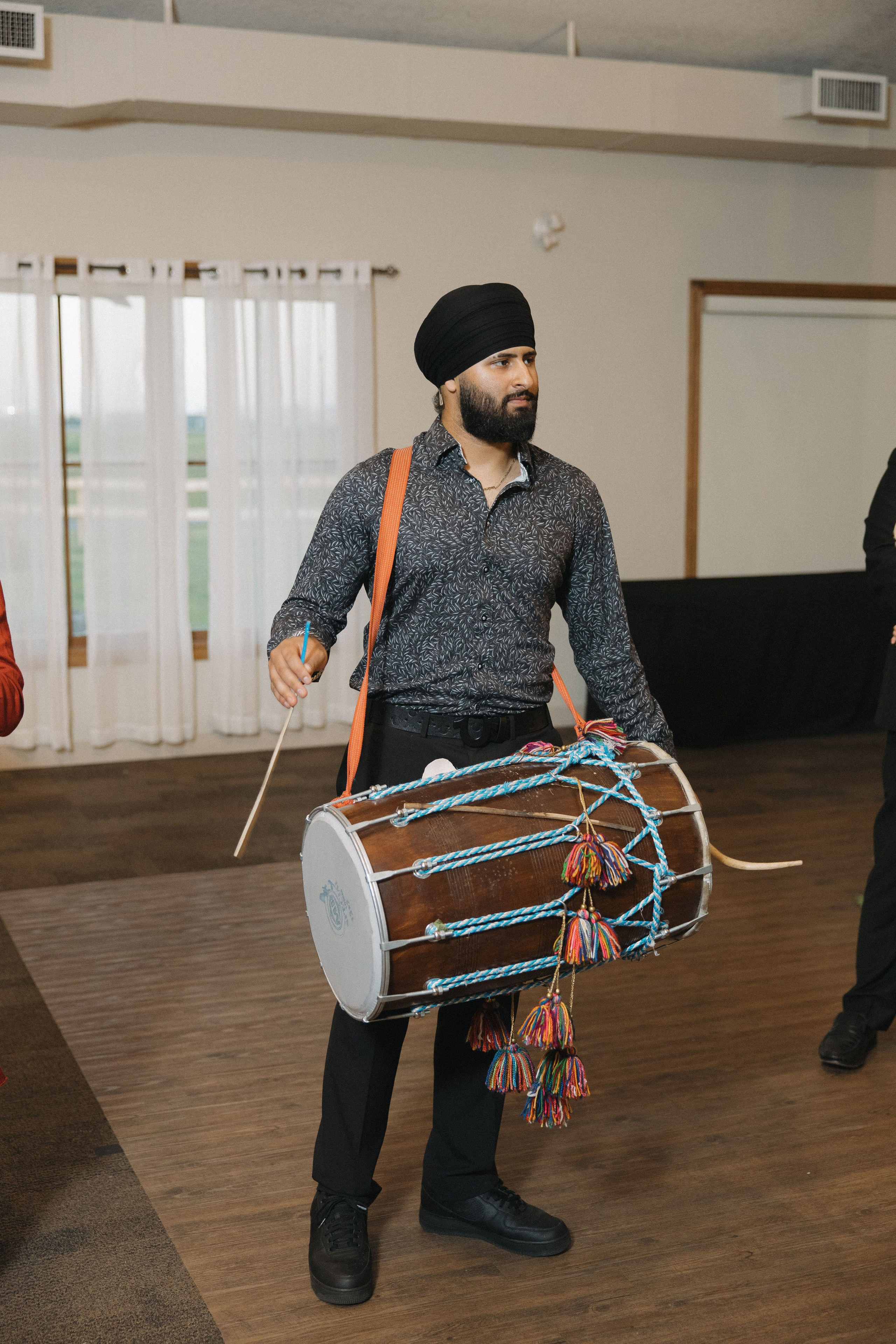 Tehsien & Ammar. Photographer Stanislav Antonov