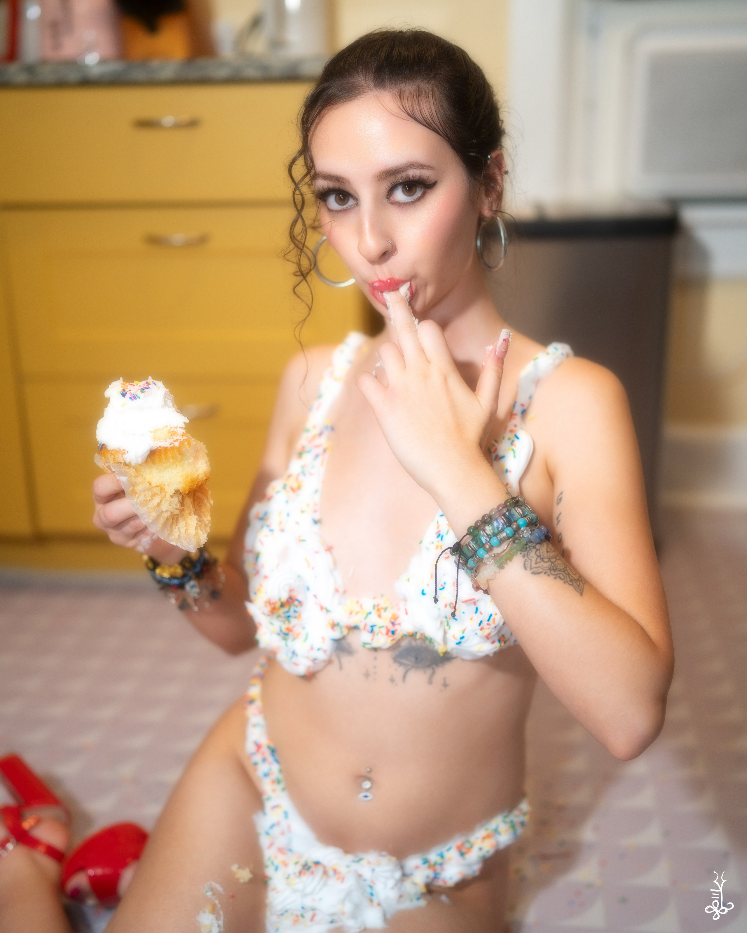 JASELLA. Ke’Ondris