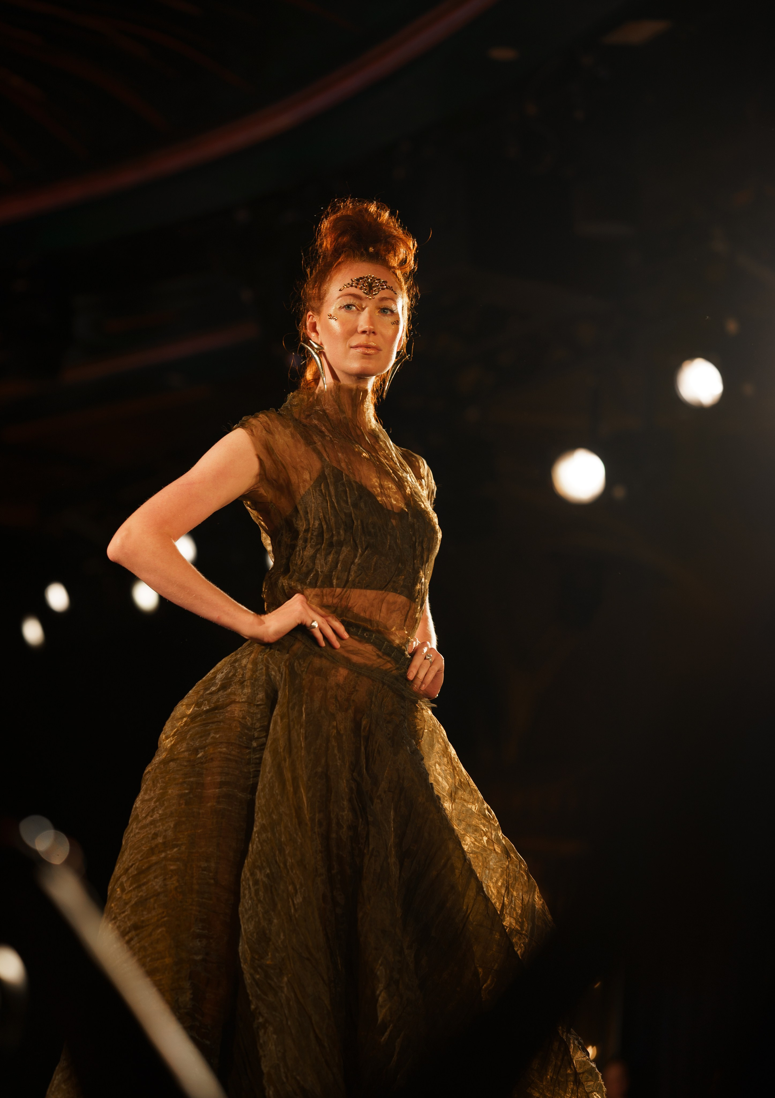 New York Fashion Week. New York + travel photographer