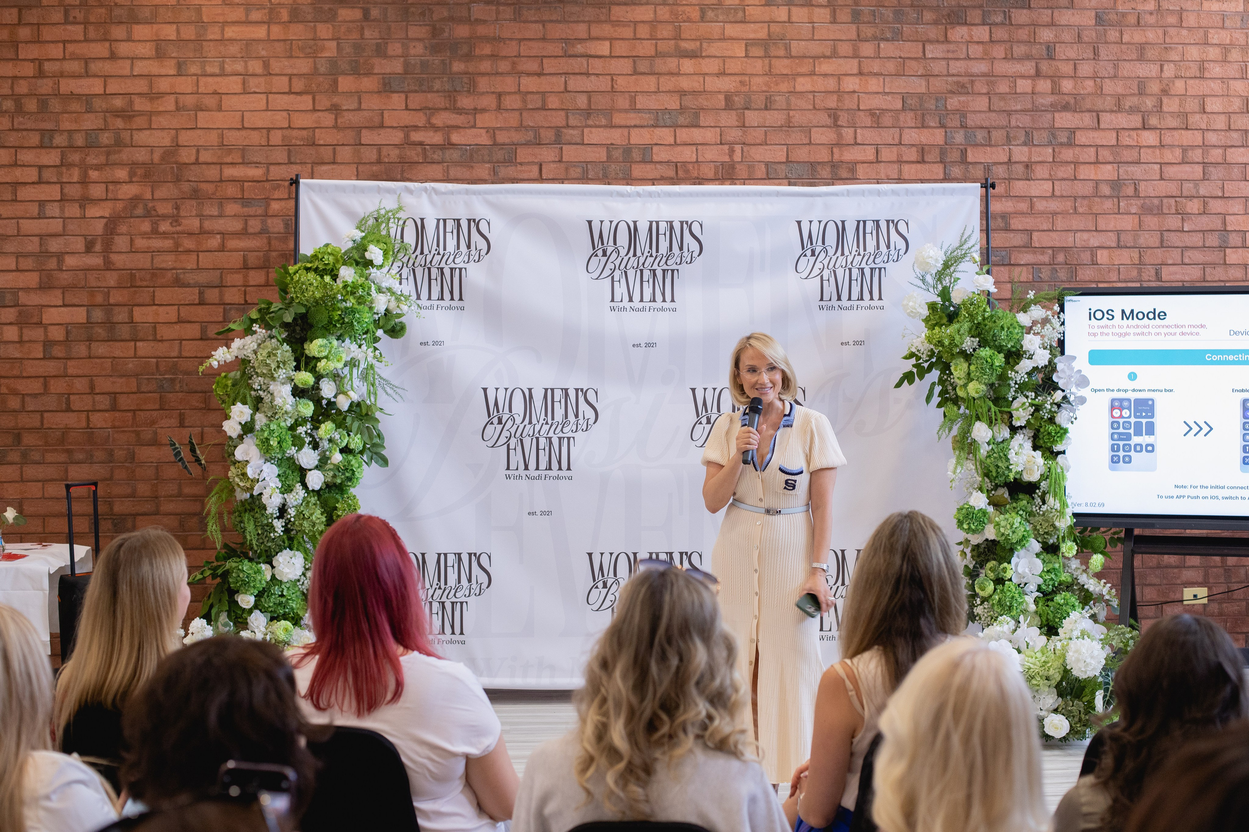 Events. Photographer Anastasiya