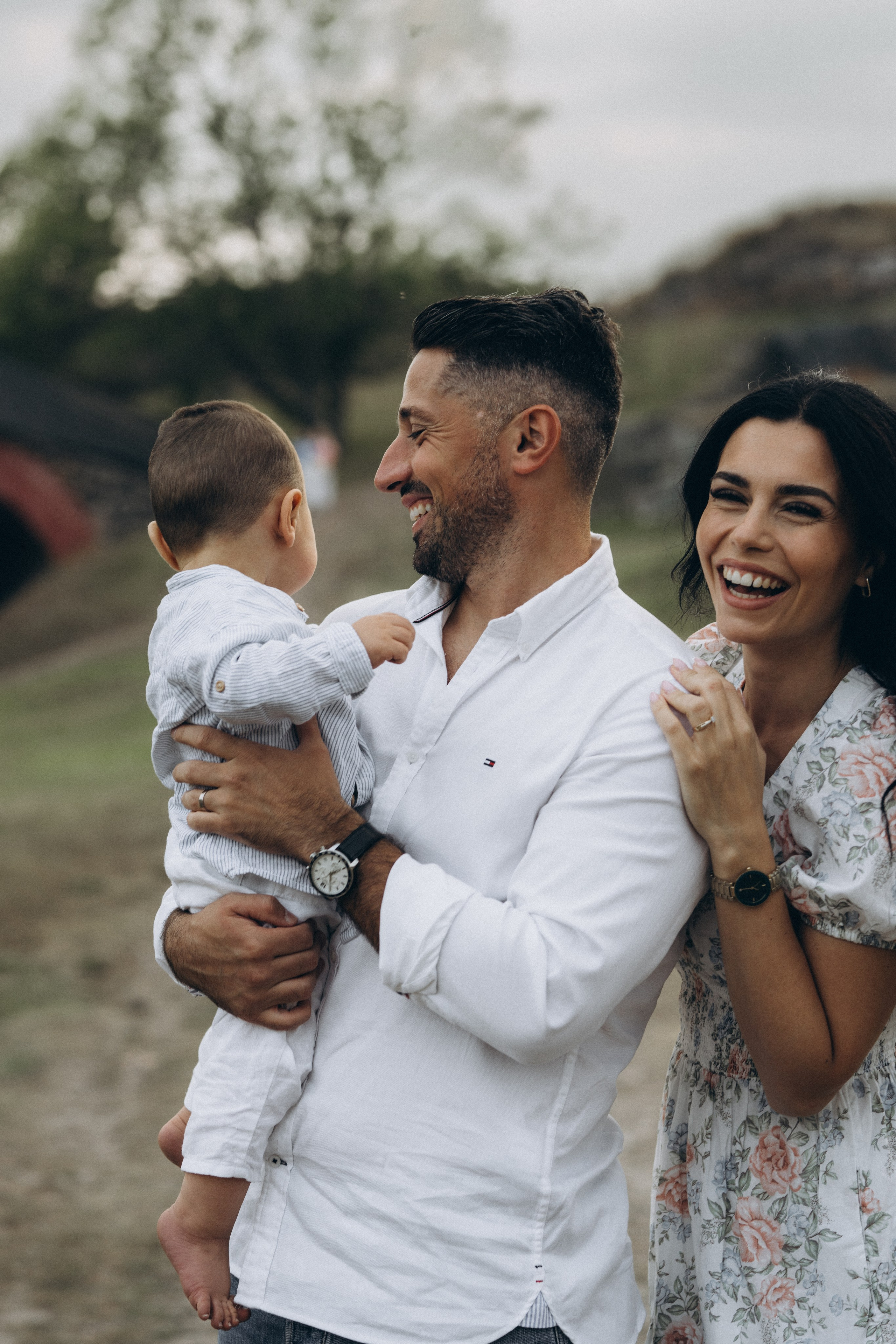 Summer. Wedding and potrait photographer in Helsinki Vickan O